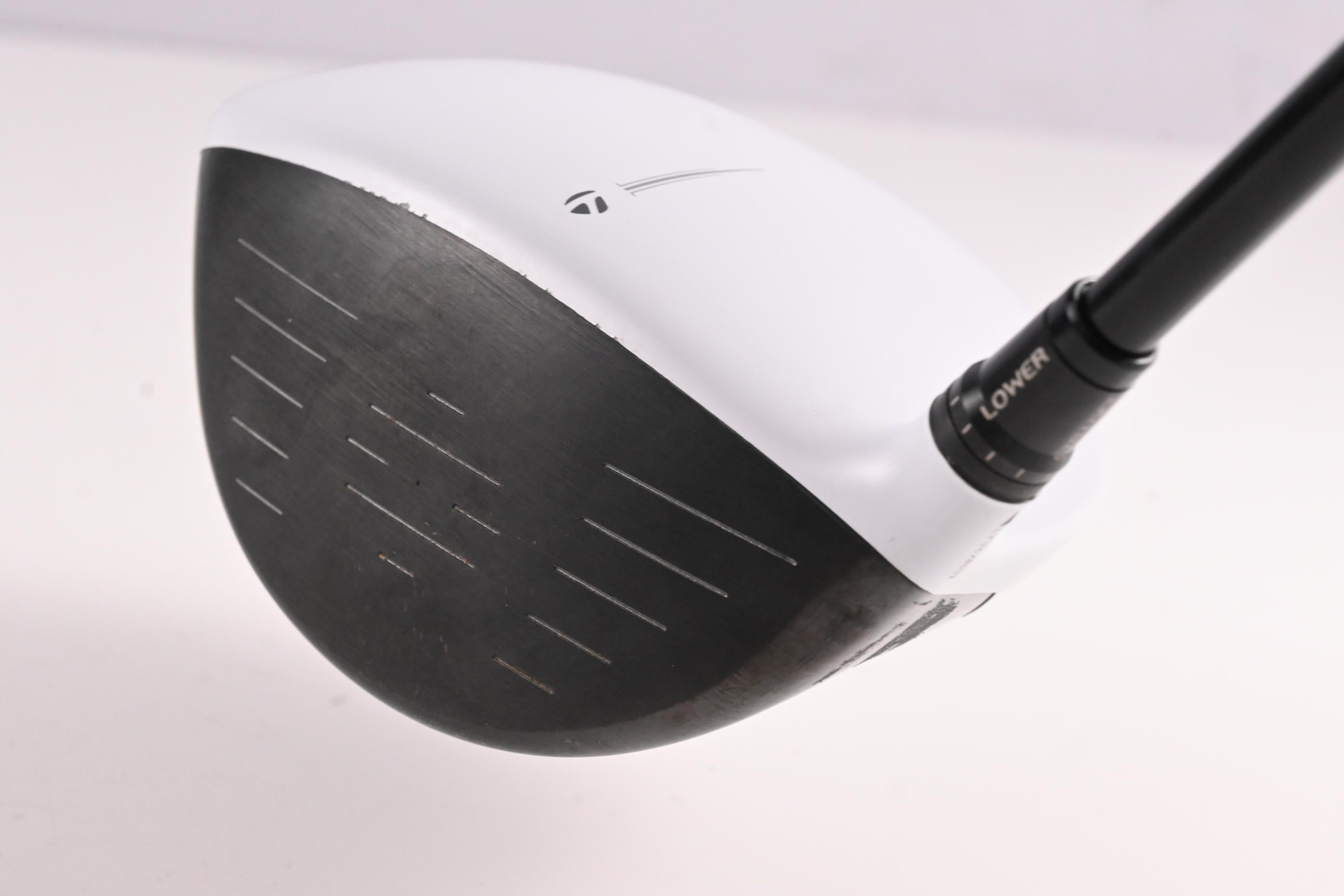 Taylormade R15 Driver / 10.5 Degree / Stiff Flex Ventus TR Red 5 Shaft