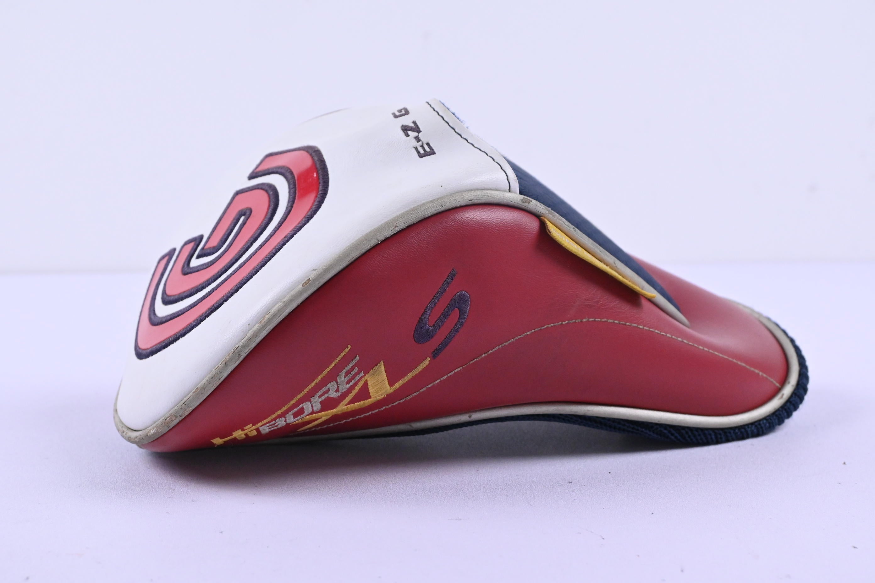 Cleveland HiBore XLS Driver / 10.5 Degree / Regular Flex Fujikura Fit-On Gold 55