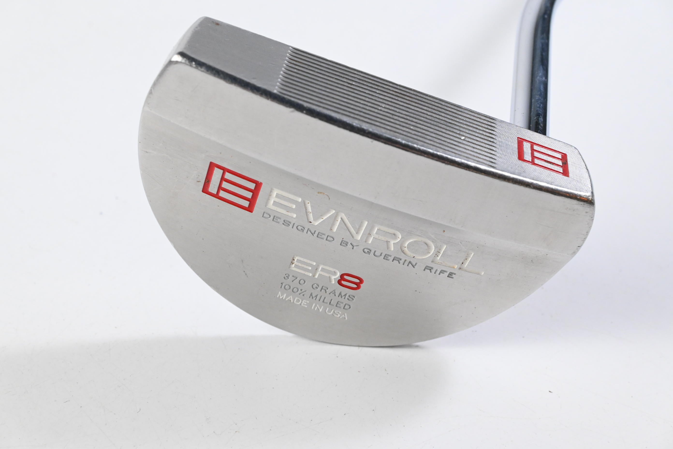 Evnroll Classics ER8 Putter / 35 Inch