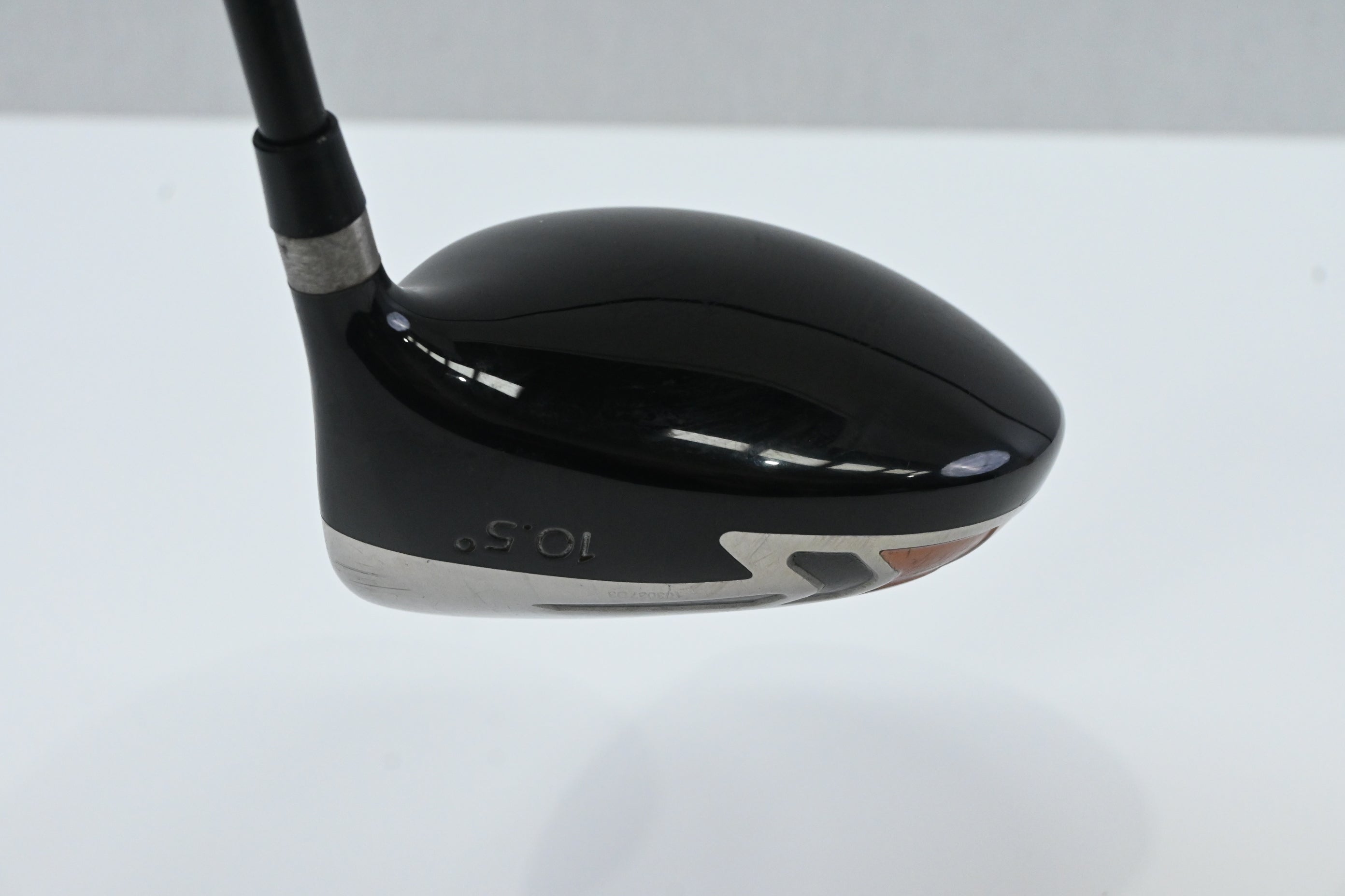 Ping G10 Driver / 10.5 Degree / Regular Flex Fujikura Rocketfuel 50 Shaft