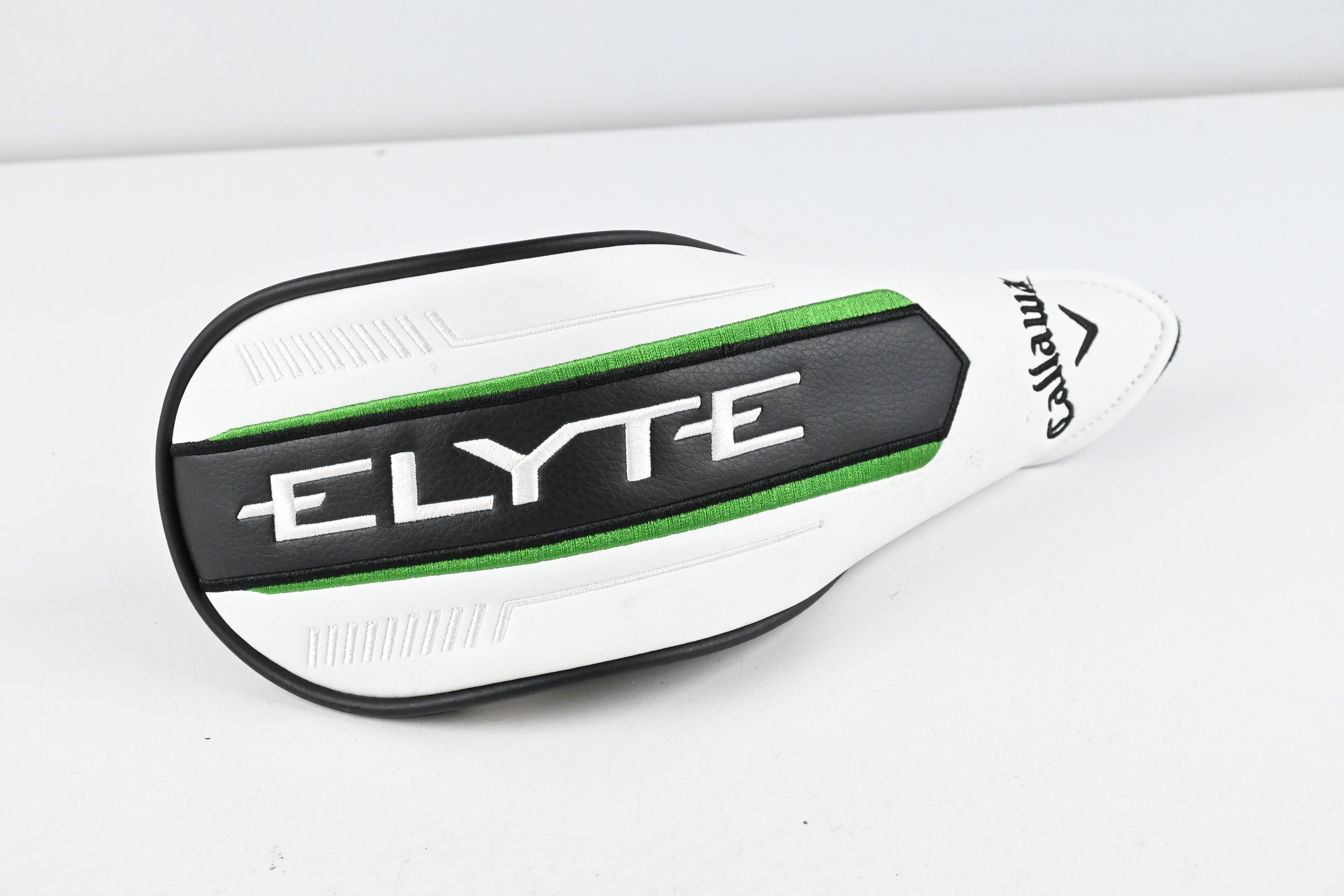 Callaway Elyte X #3 Wood / 15 Degree / Stiff Flex Tensei 1K Black 75 Shaft