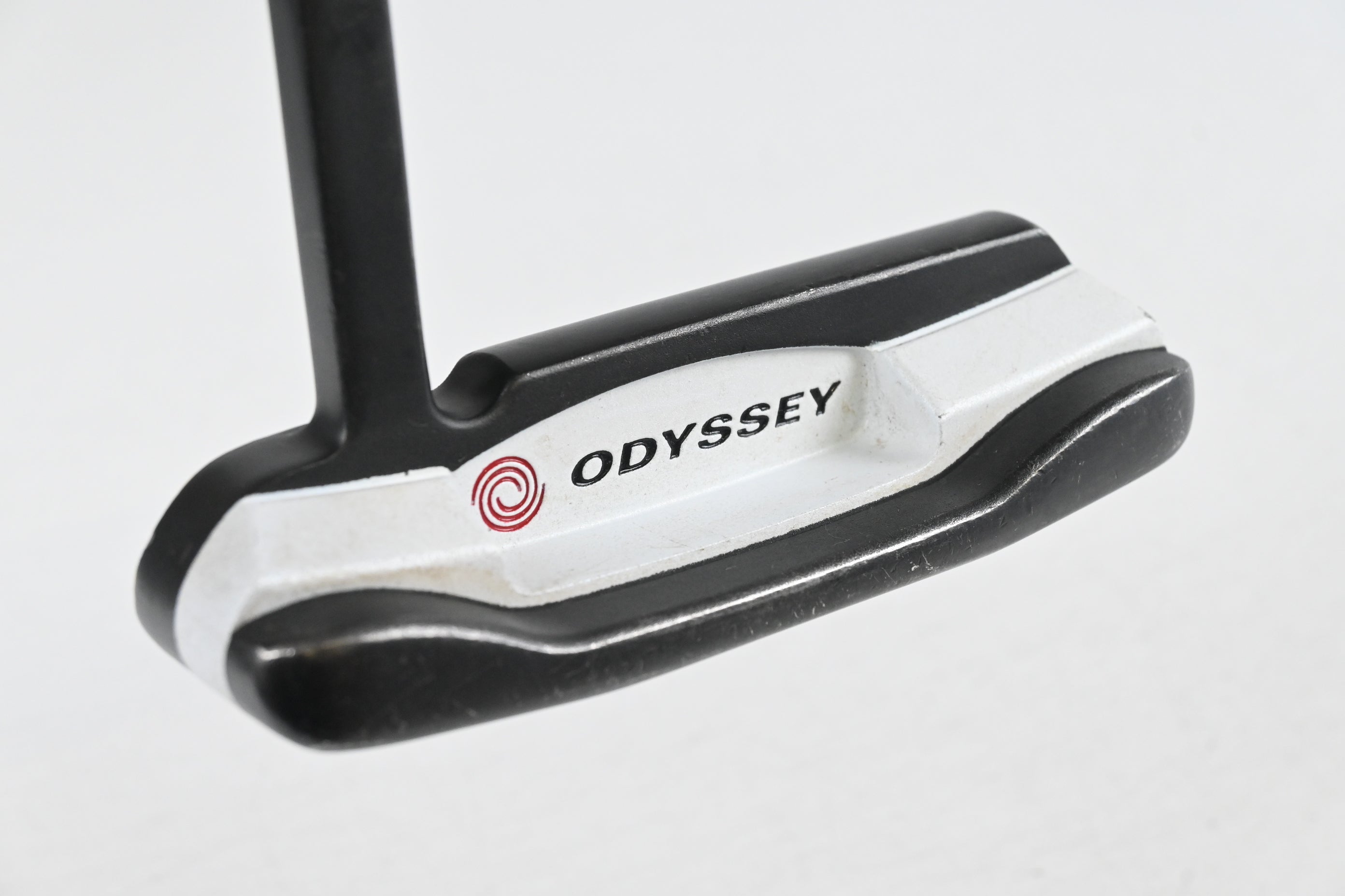 Odyssey Tank 1V Putter / 38 Inch