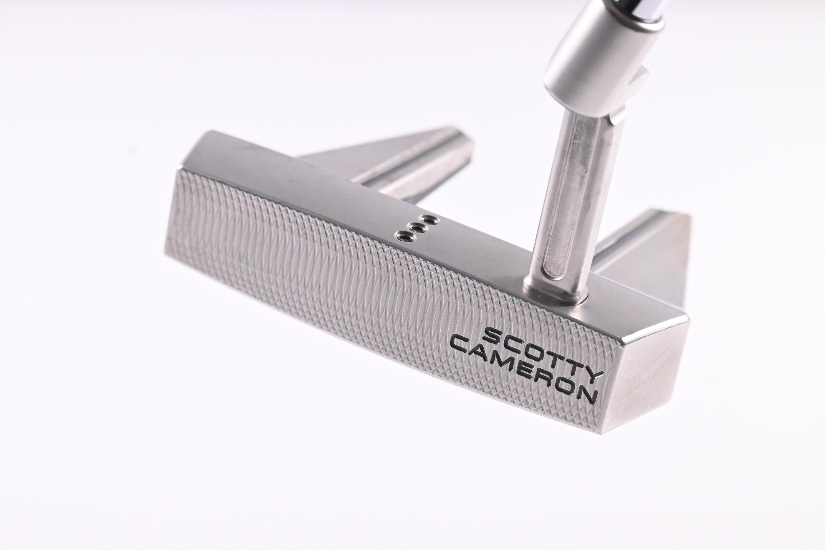 Scotty Cameron 2024 Phantom Putter / 34 Inch