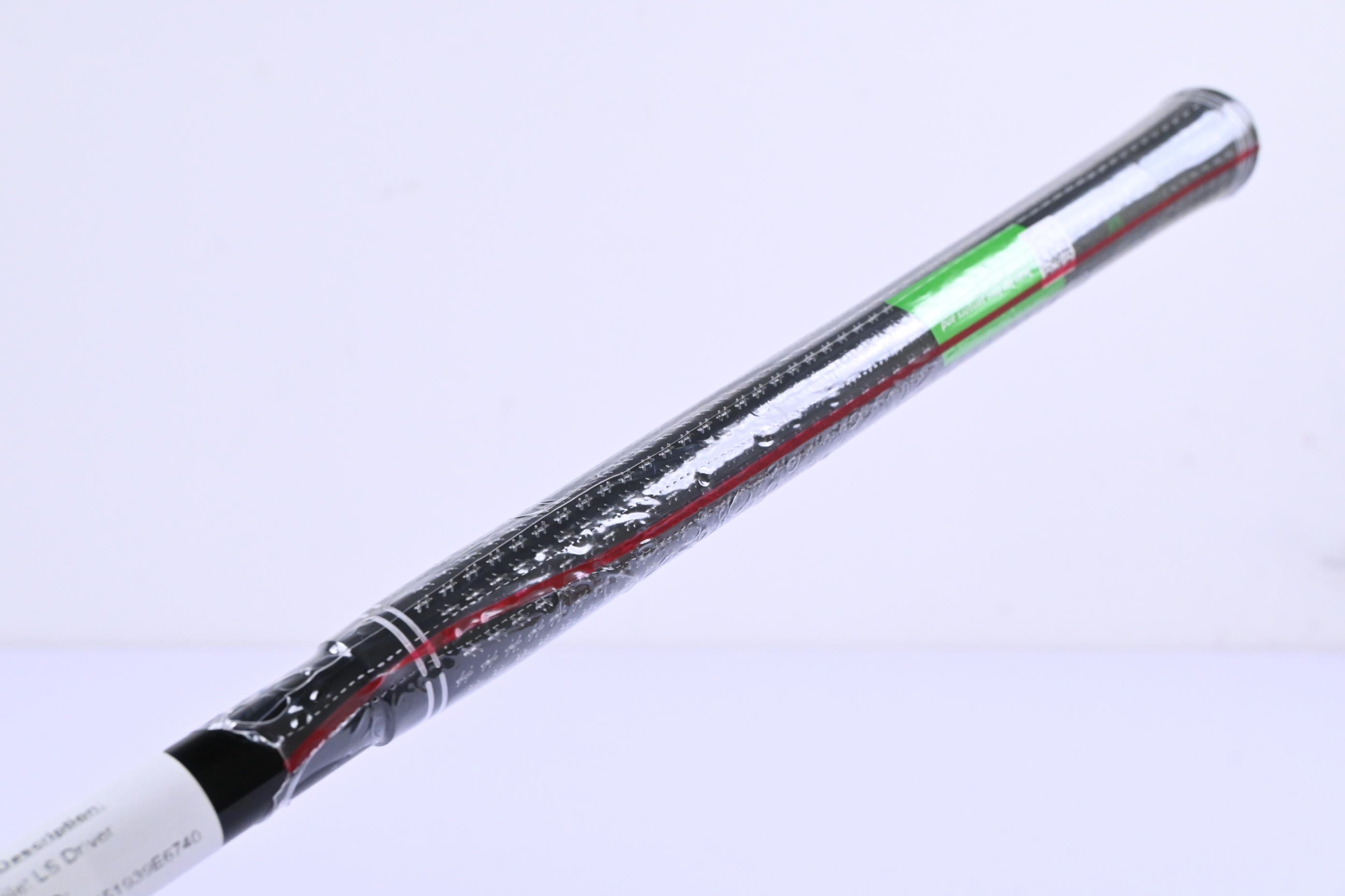 Cobra Aerojet LS Driver / 9 Degree / Senior Flex Cobra Shaft