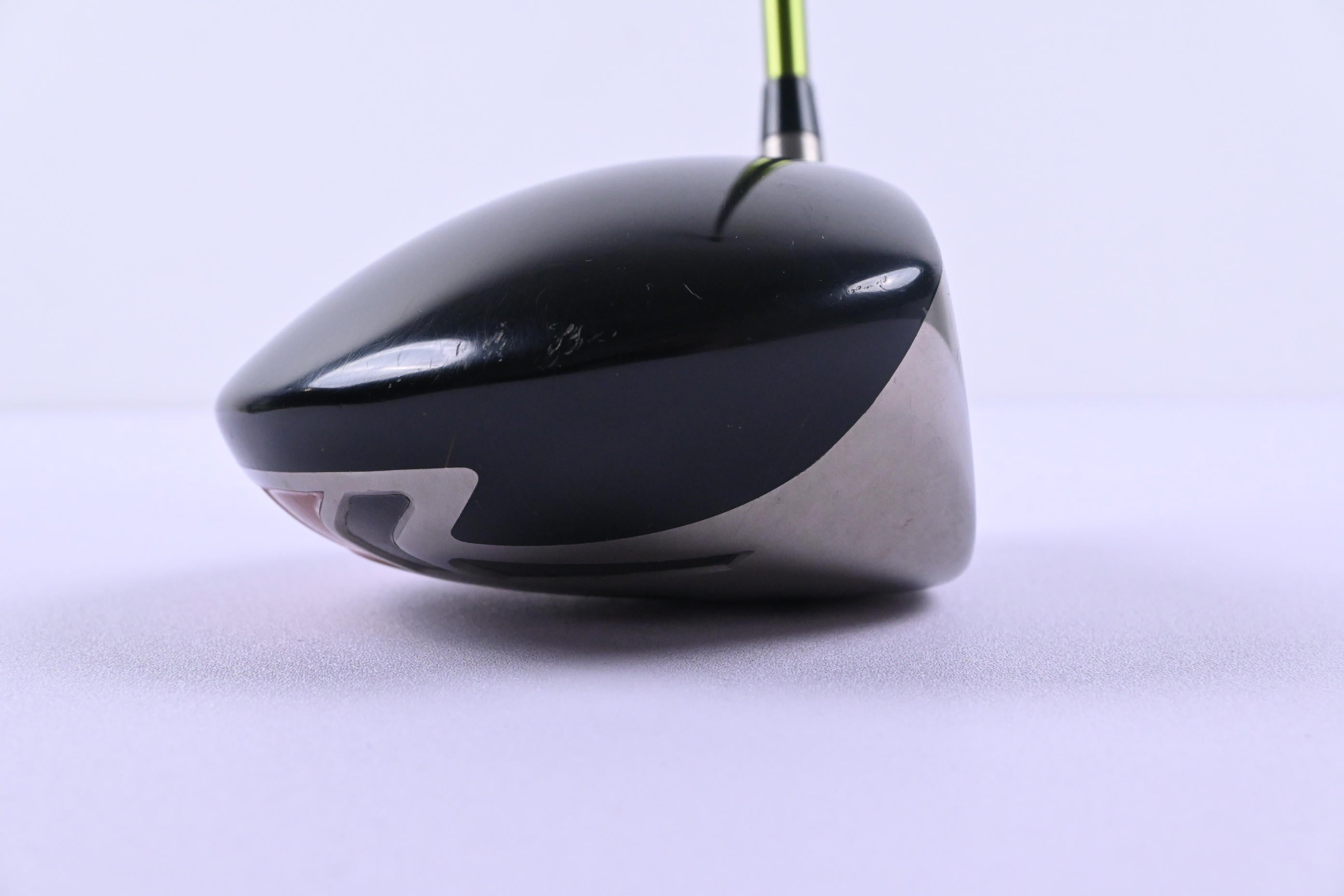 Ping G10 Driver / 9 Degree / Stiff Flex Aldila NV Green 65 Shaft