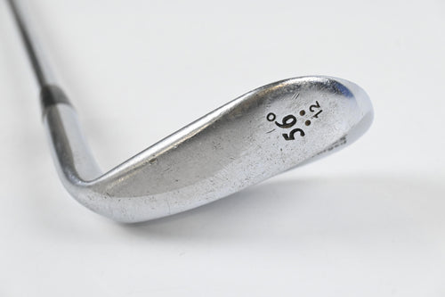 John Letters TP-S Series Sand Wedge / 56 Degree / Wedge Flex Rifle Precision Shaft