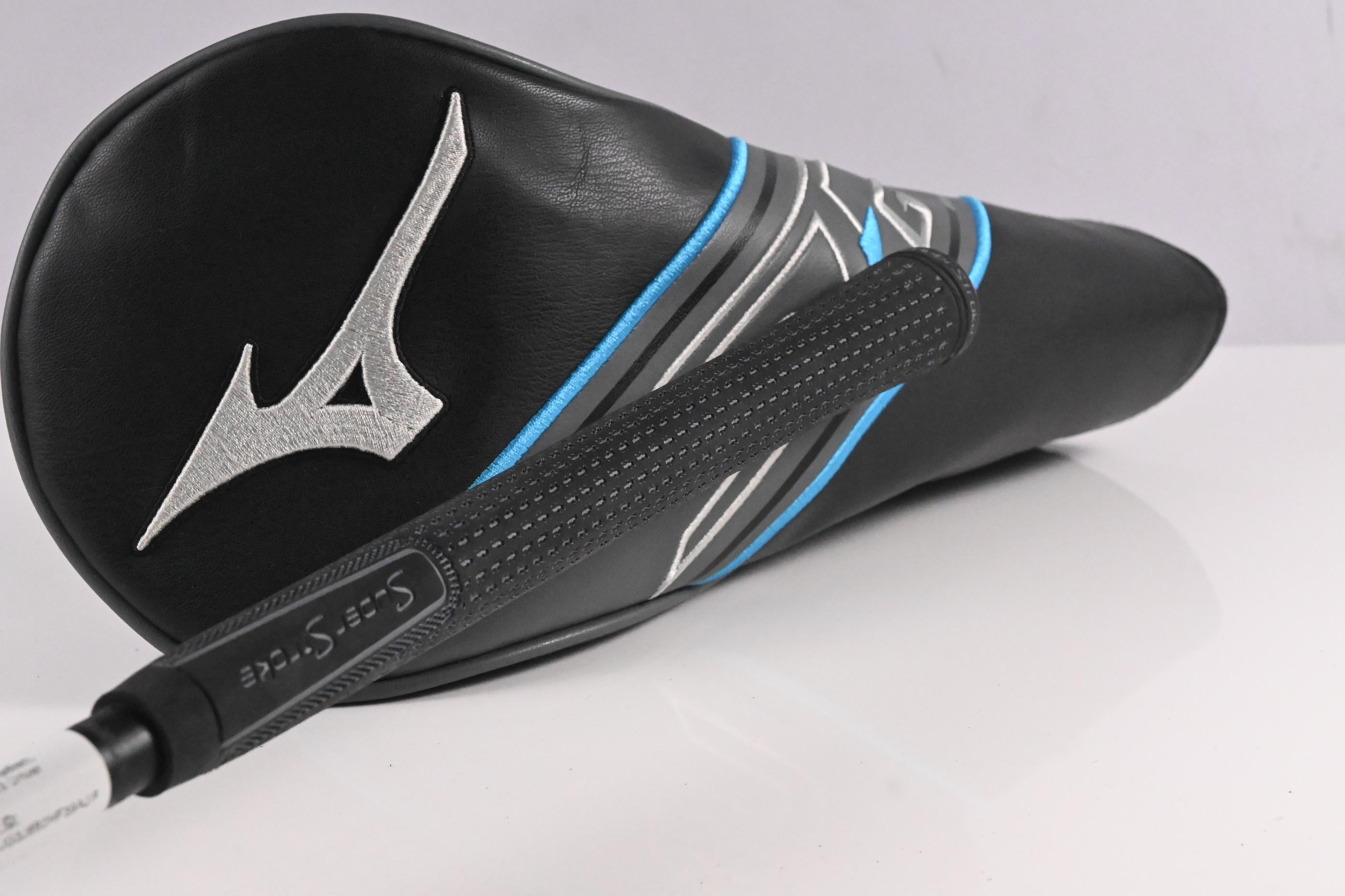 Mizuno ST-G 2023 Driver / 9.5 Degree / Regular Flex Fujikura Motore F3 6 Shaft