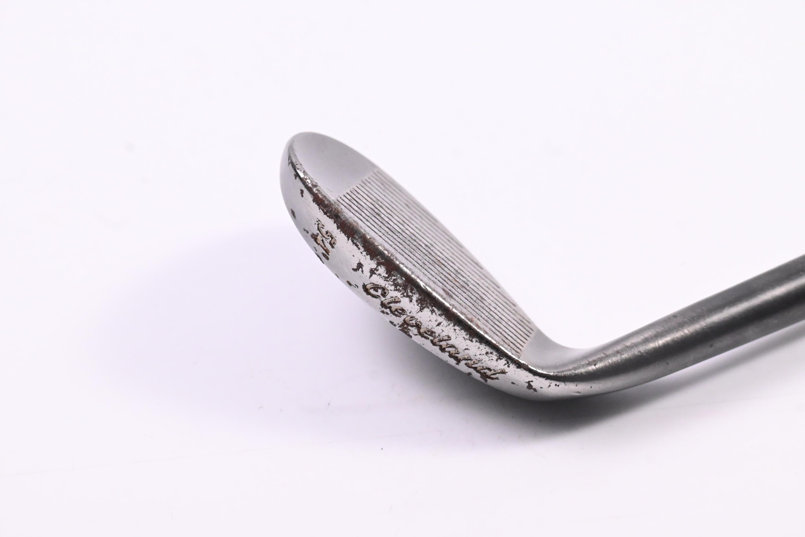 Cleveland Tour Action 900 Sand Wedge / 54 Degree / Stiff Flex Rifle Precision
