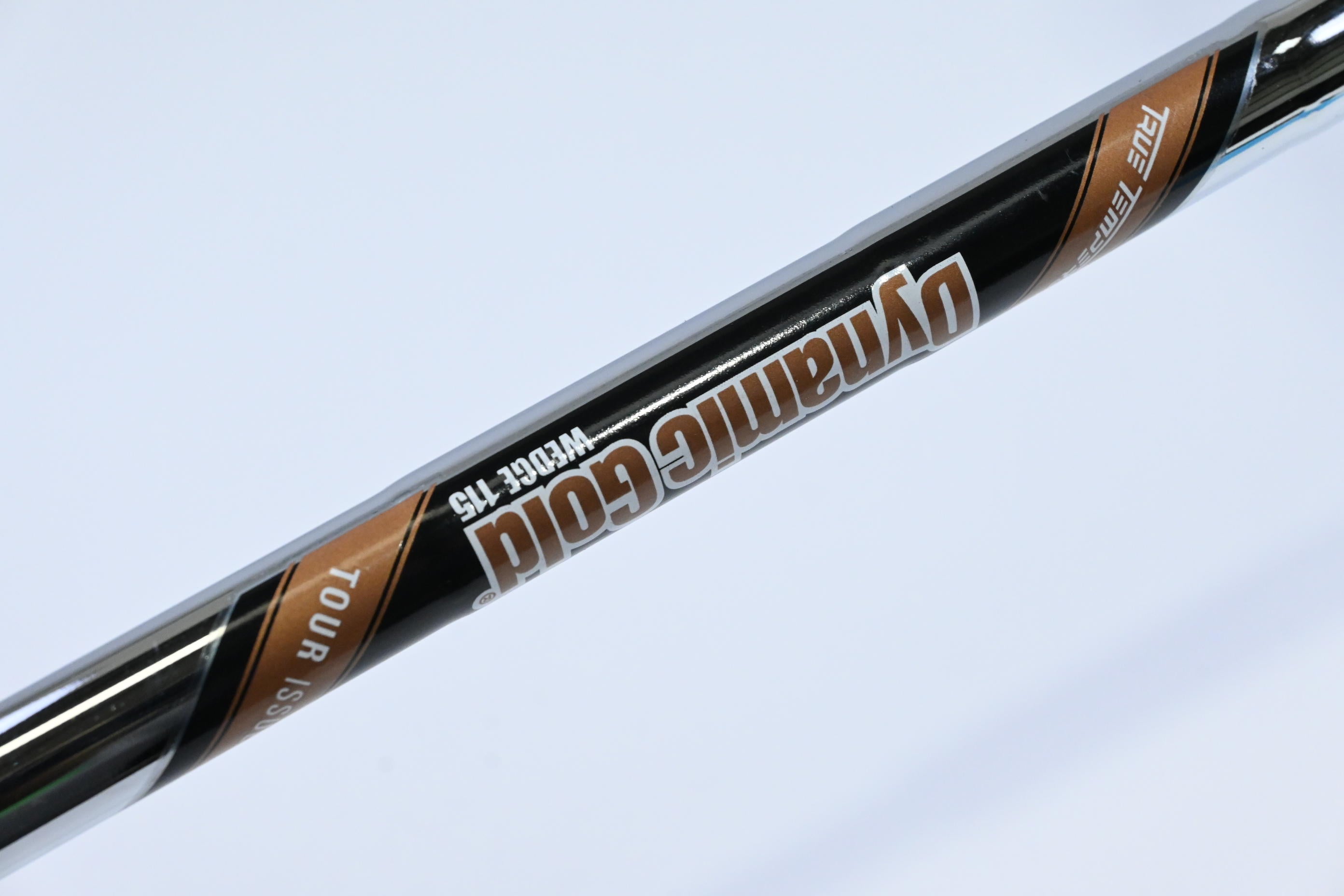 Taylormade Hi-Toe 3 Lob Wedge / 58 Degree / Wedge Flex Dynamic Gold 115 Shaft