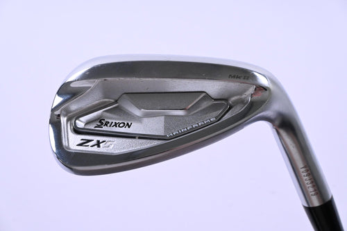 Srixon ZX5 MK II Sand Wedge / 56 Degree / Wedge Flex Dynamic Gold 115 Shaft