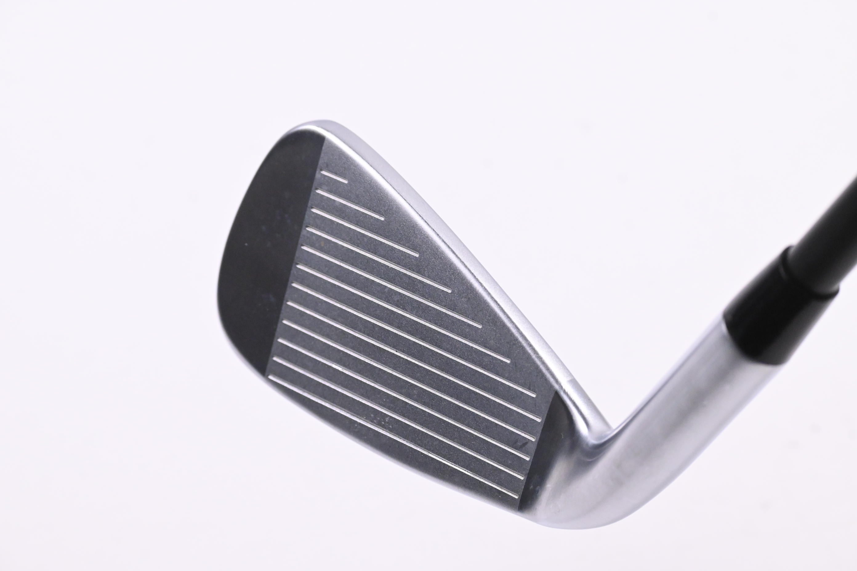 Takomo 101 U Driving #2 Iron / 18 Degree / Stiff Flex KBS Hybrid 80 Shaft