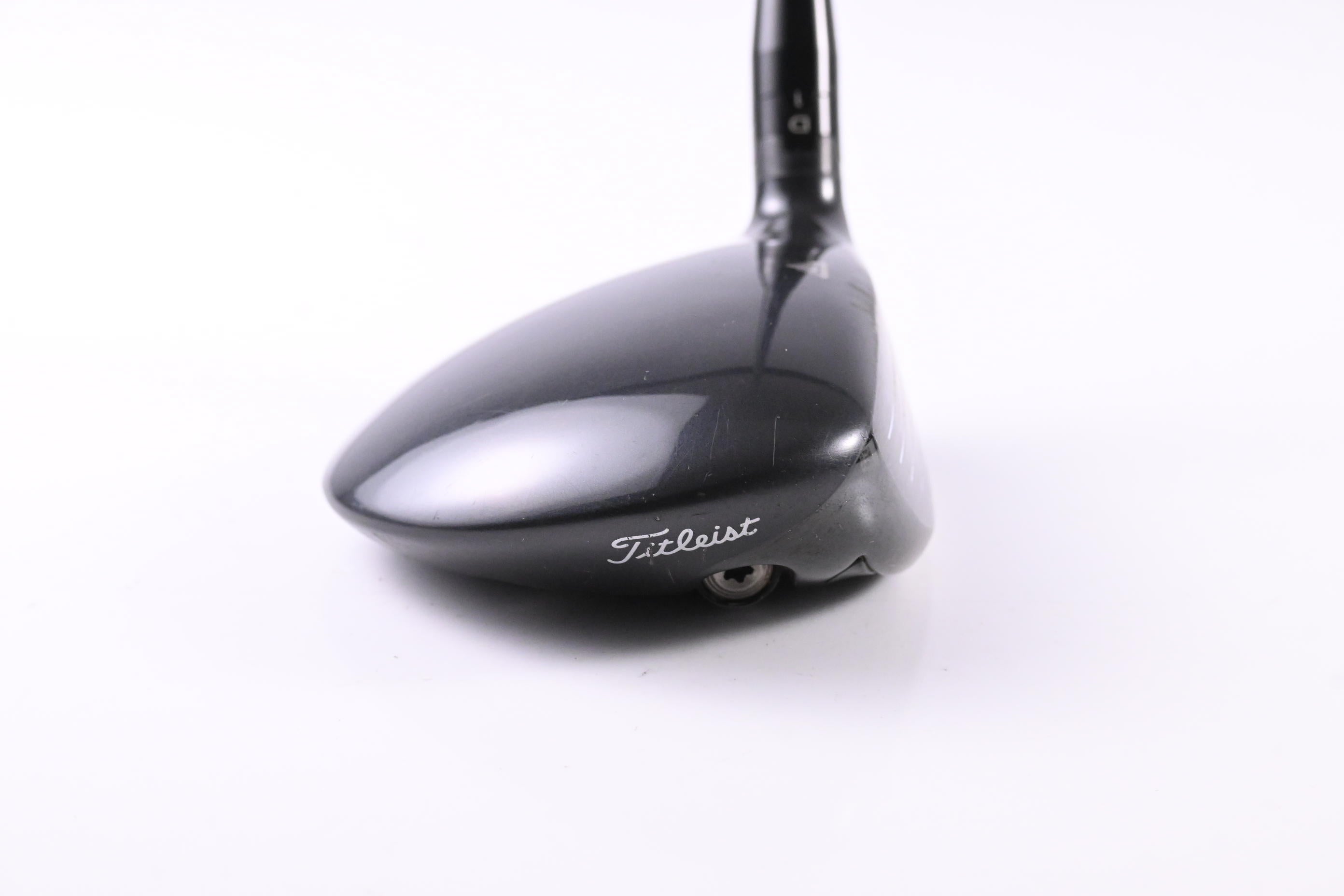 Titleist 917 F2 #3 Wood / 15 Degree / Regular Flex Tensei AV RAW Blue 65 Shaft