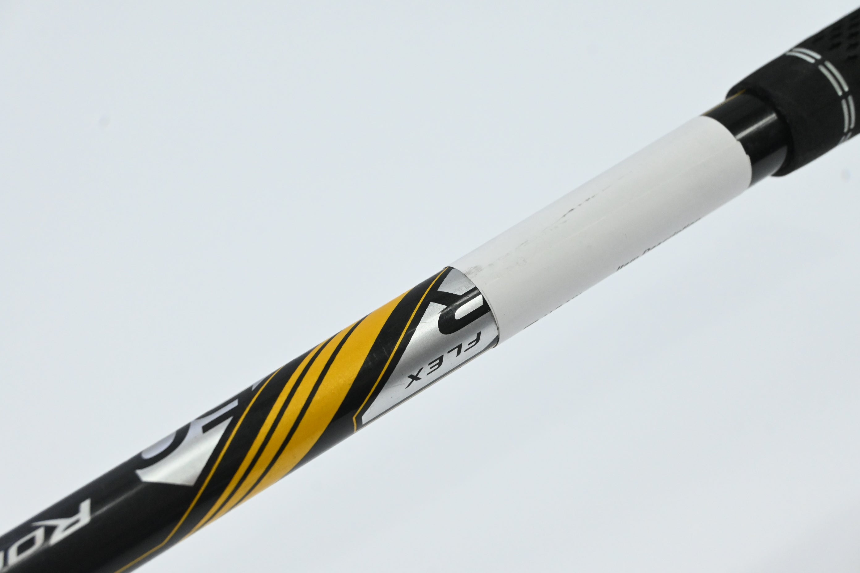 Ping G10 Driver / 10.5 Degree / Regular Flex Fujikura Rocketfuel 50 Shaft