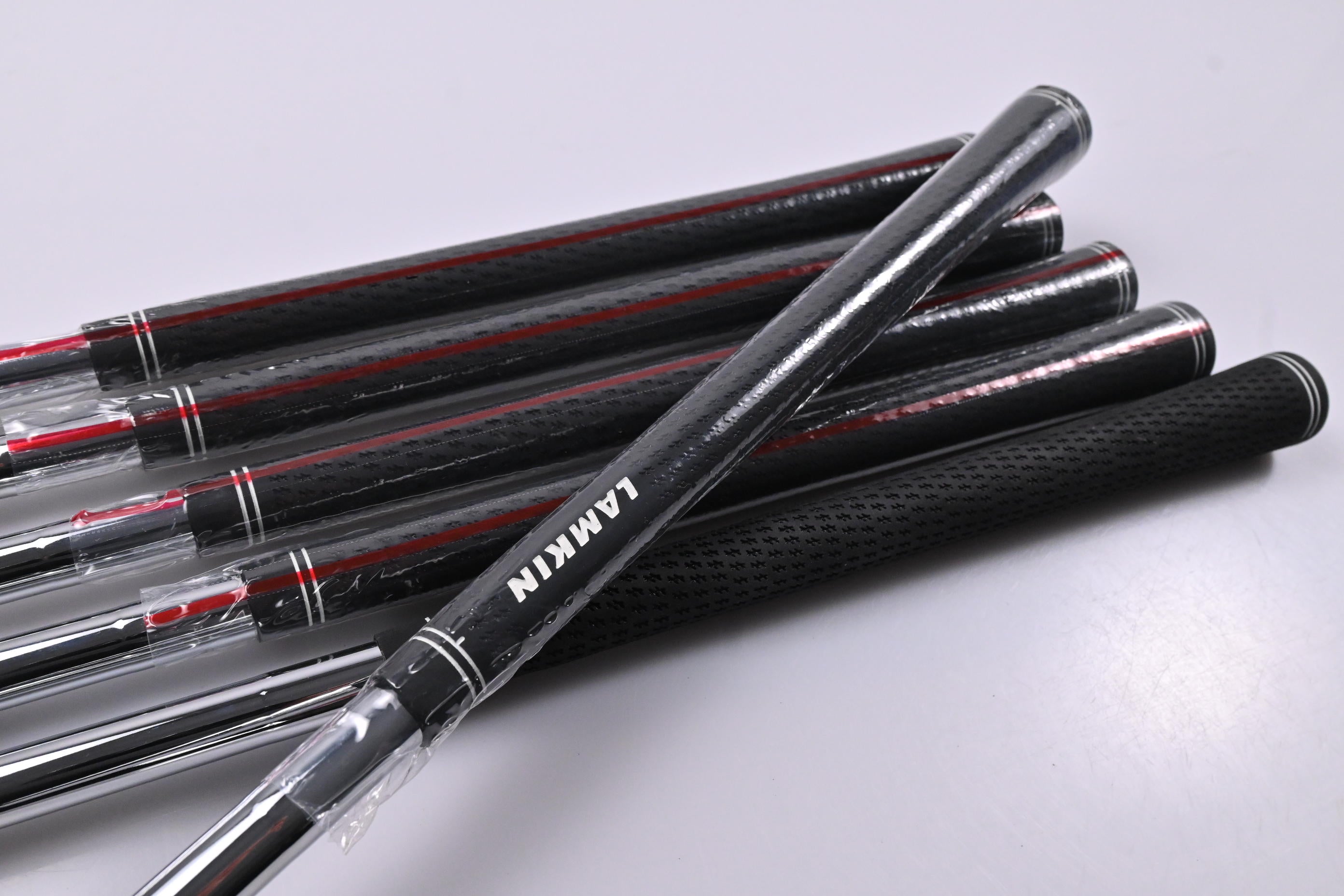 MacGregor MT Milled Irons / 5-PW / Regular Flex KBS Tour 110 Shafts