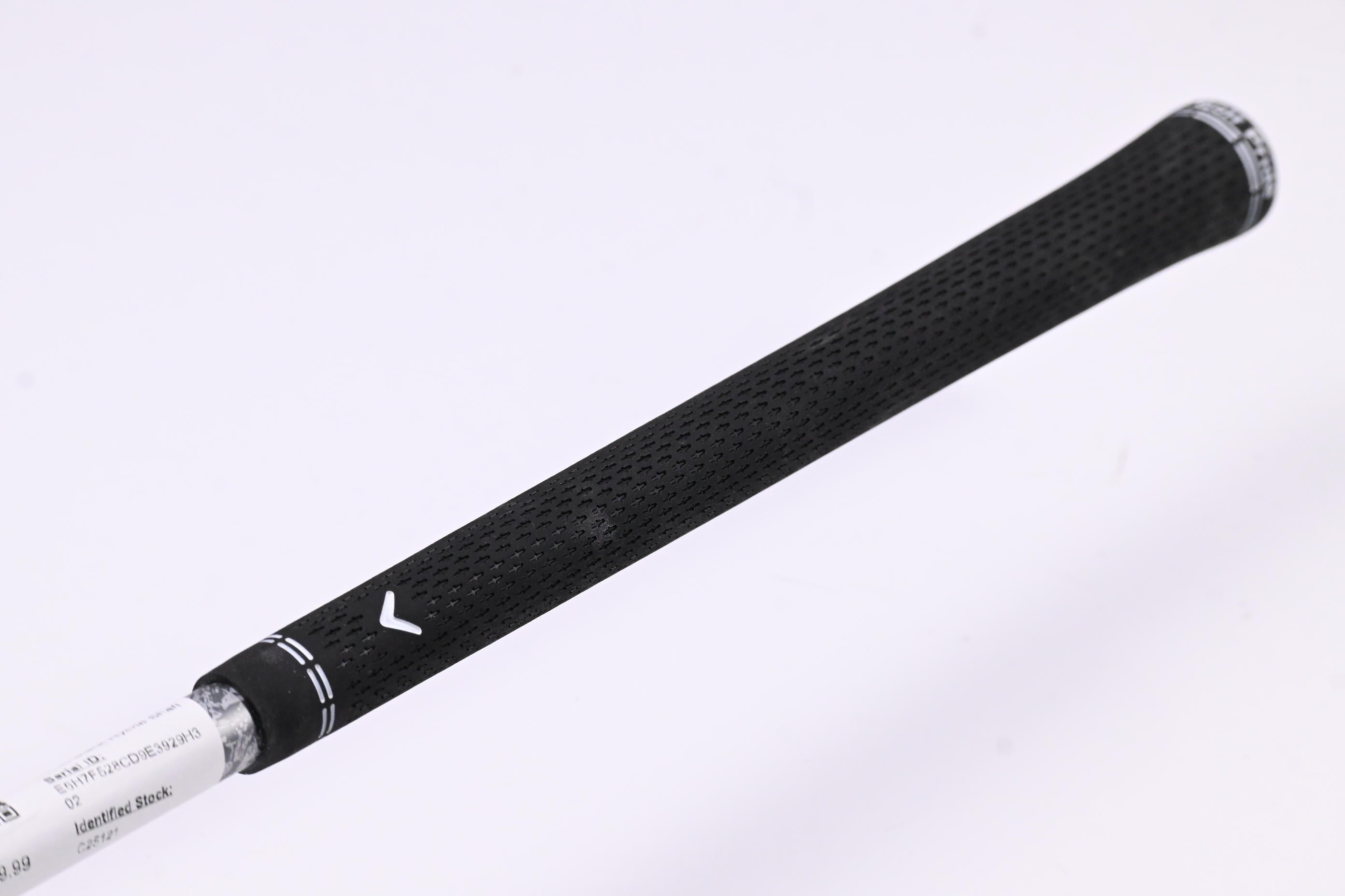 Project X Denali Frost Silver 60 #5 Hybrid / Regular Flex / Callaway 4th Gen