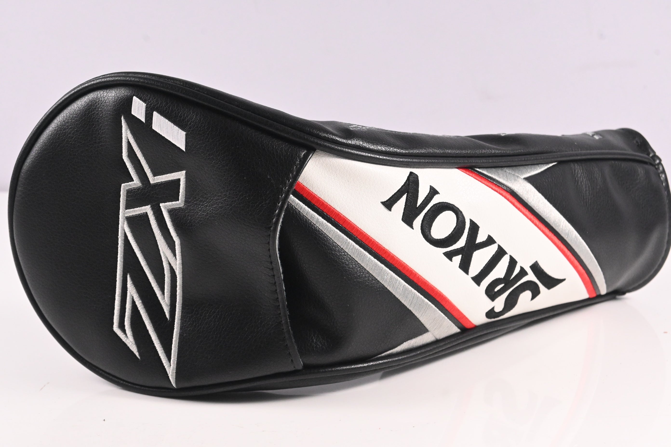 Srixon ZXi LS Driver / 9 Degree / Stiff Flex HZRDUS Black 60 Shaft