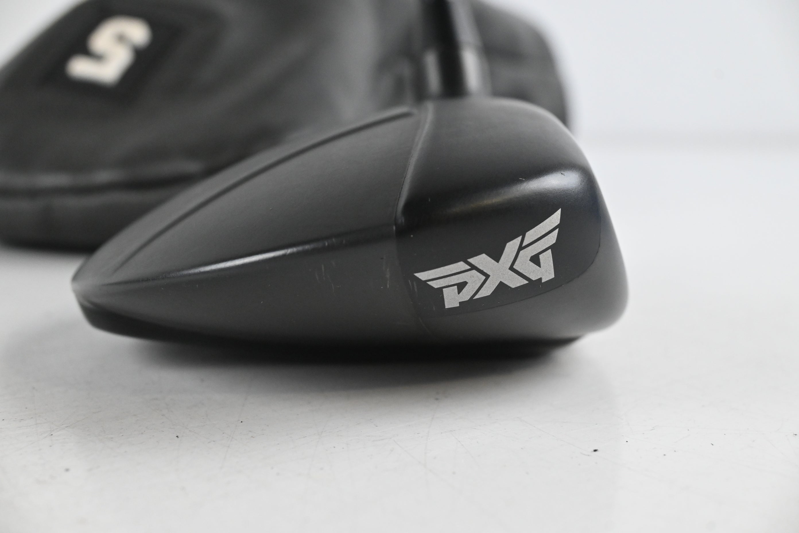 PXG 0211 2020 #5 Wood / 18 Degree / Stiff Flex Diamana S70 Shaft