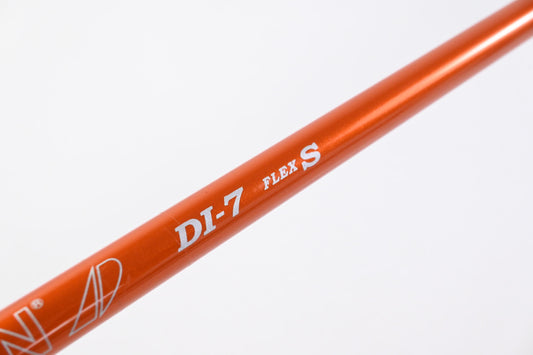 Graphite Design Tour AD DI-7 Driver Shaft / Stiff Flex / Titleist