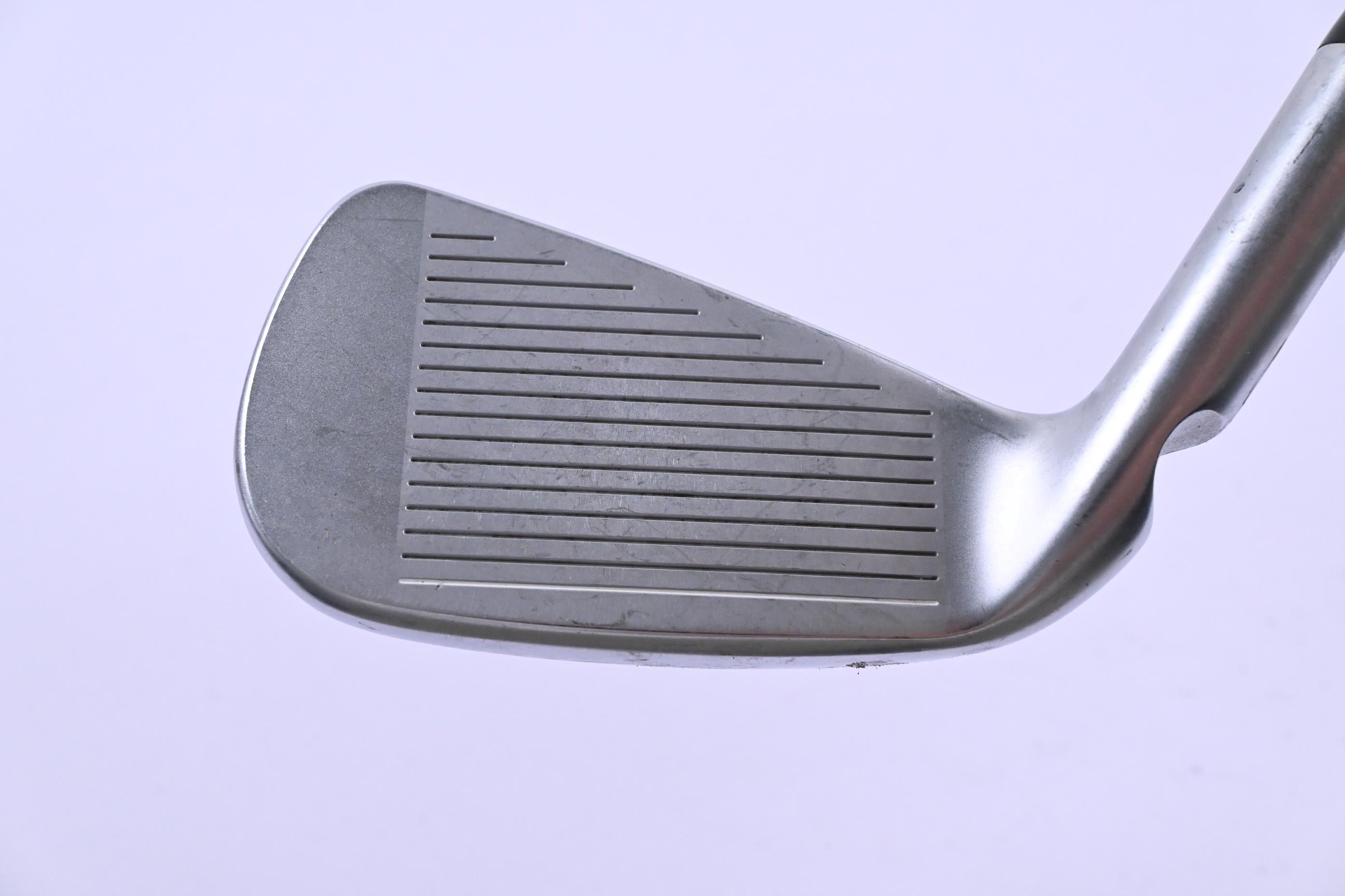 Ping i530 #4 Iron / 18 Degree / Red Dot / Stiff Flex Dynamic Gold 120 S300 Shaft