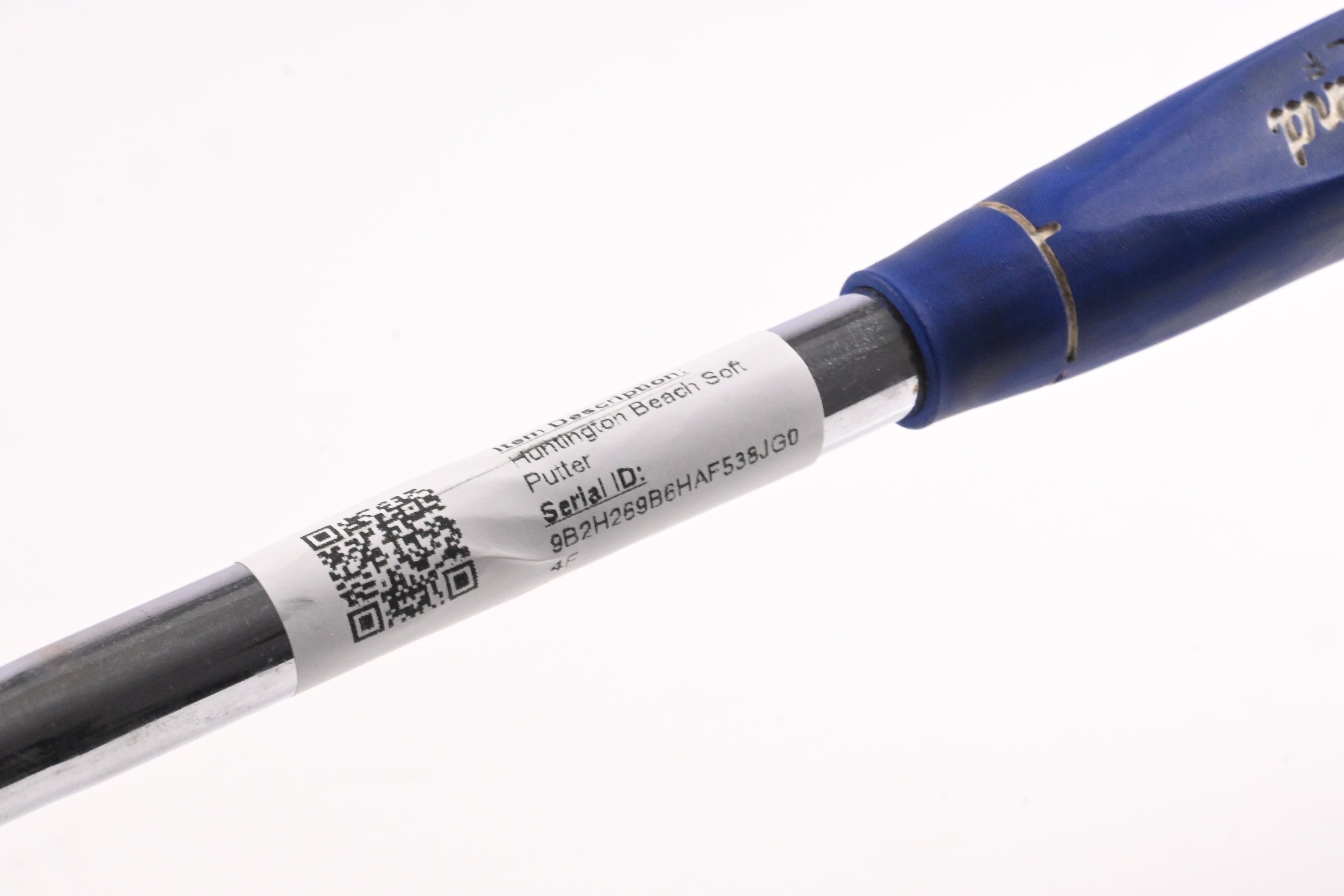 Cleveland Huntington Beach Soft 4 Putter / 34 Inch