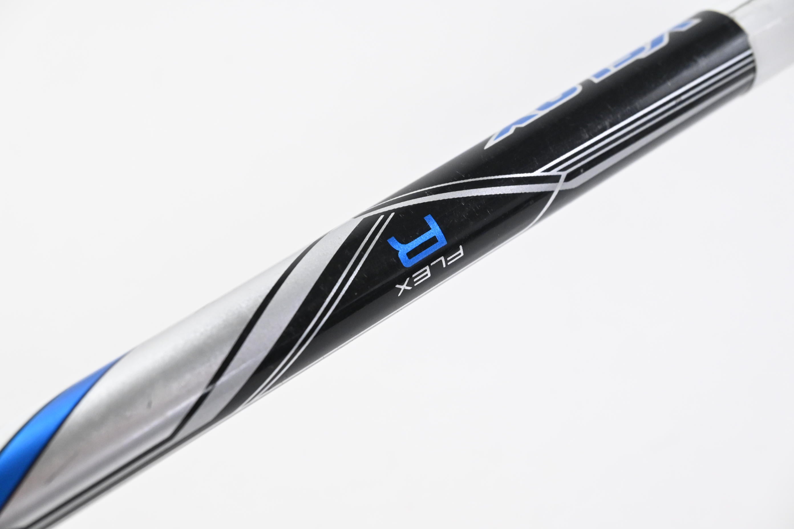 Left Hand Taylormade Jetspeed #3 Hybrid / 19 Degree / Regular Flex Velox T 65
