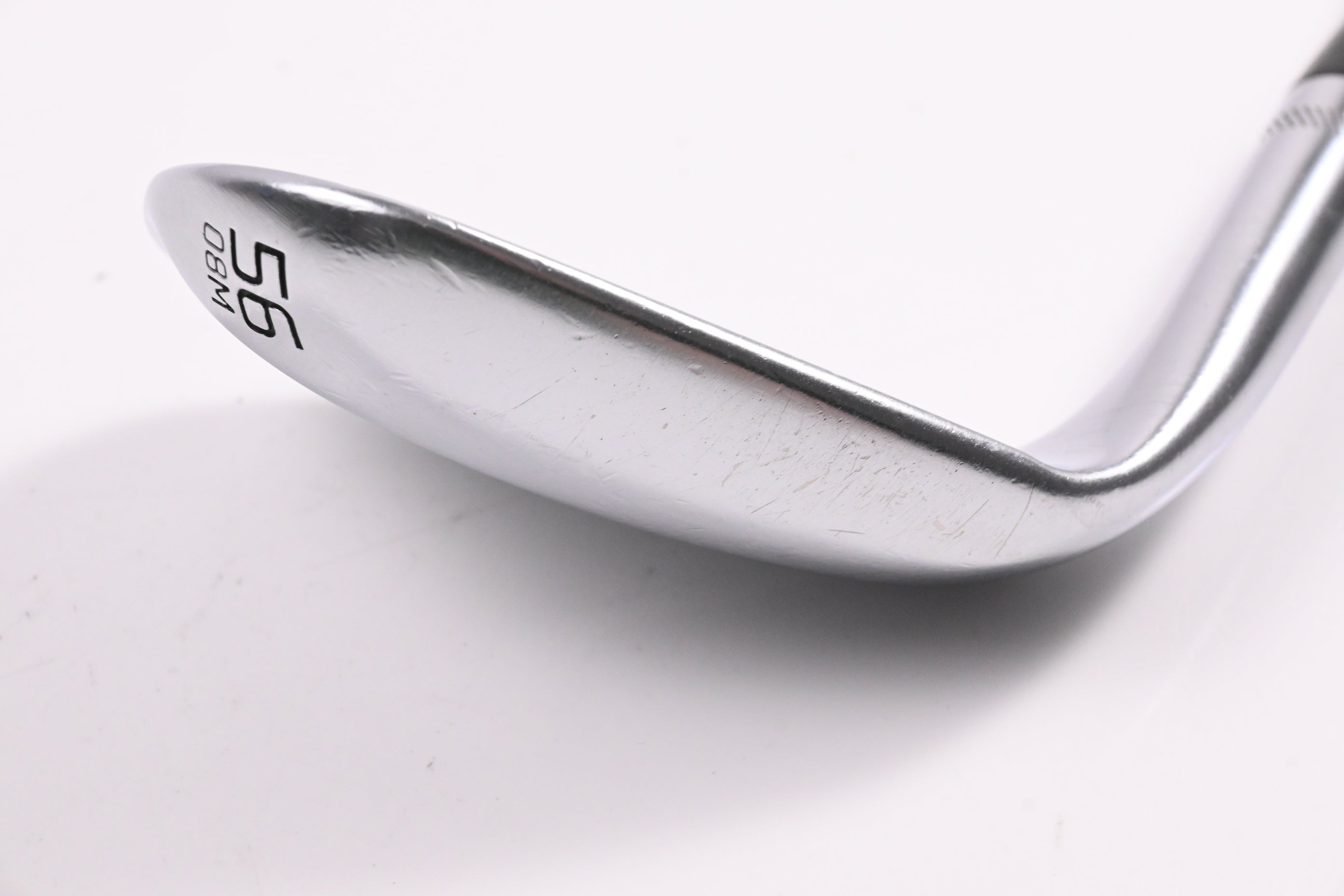 Titleist Vokey SM10 Lob Wedge / 60 Degree / Wedge Flex Titleist Vokey SM10