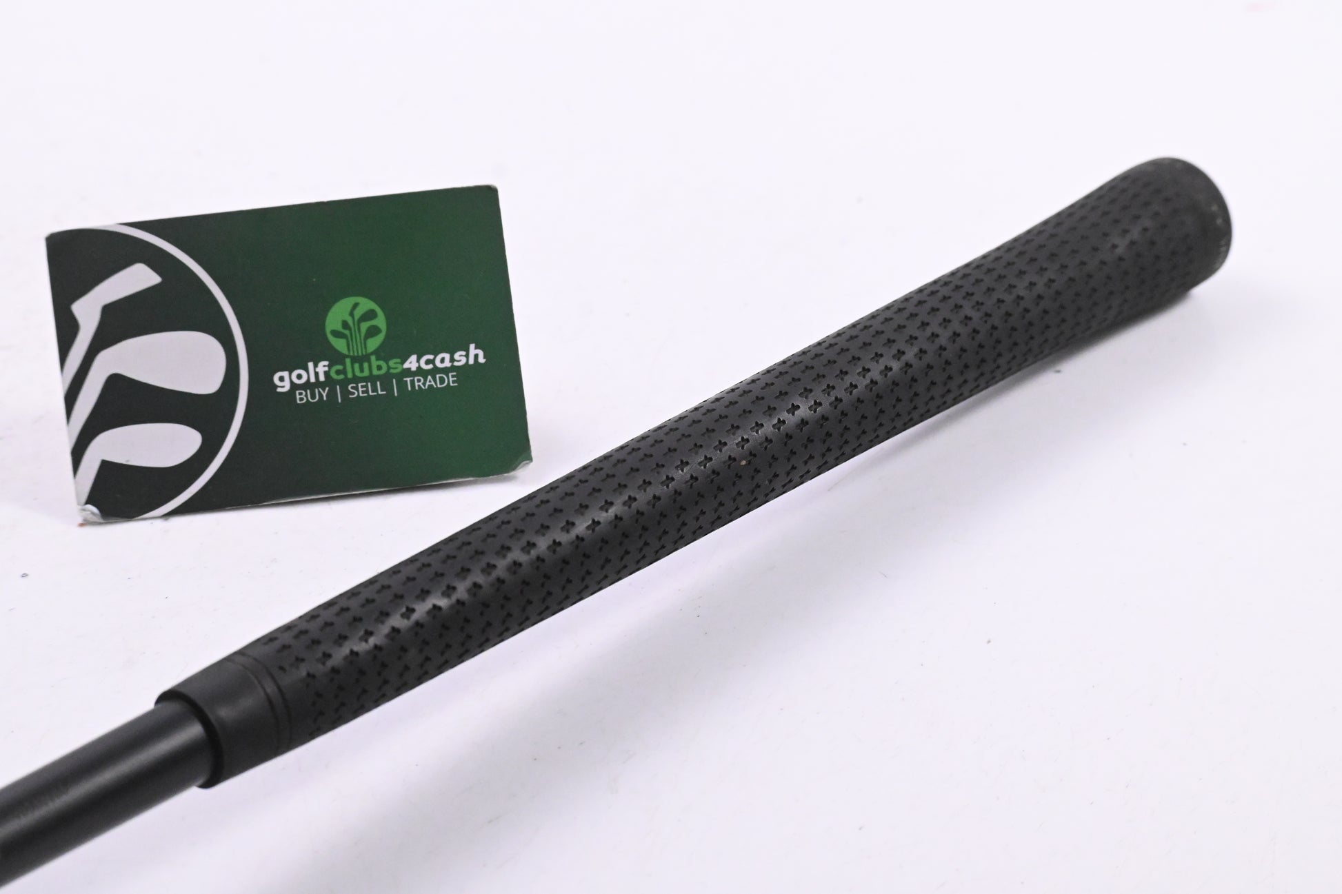 Yonex Ezone GS #6 Iron / 24 Degree / Senior Flex Yonex EX-330 Shaft