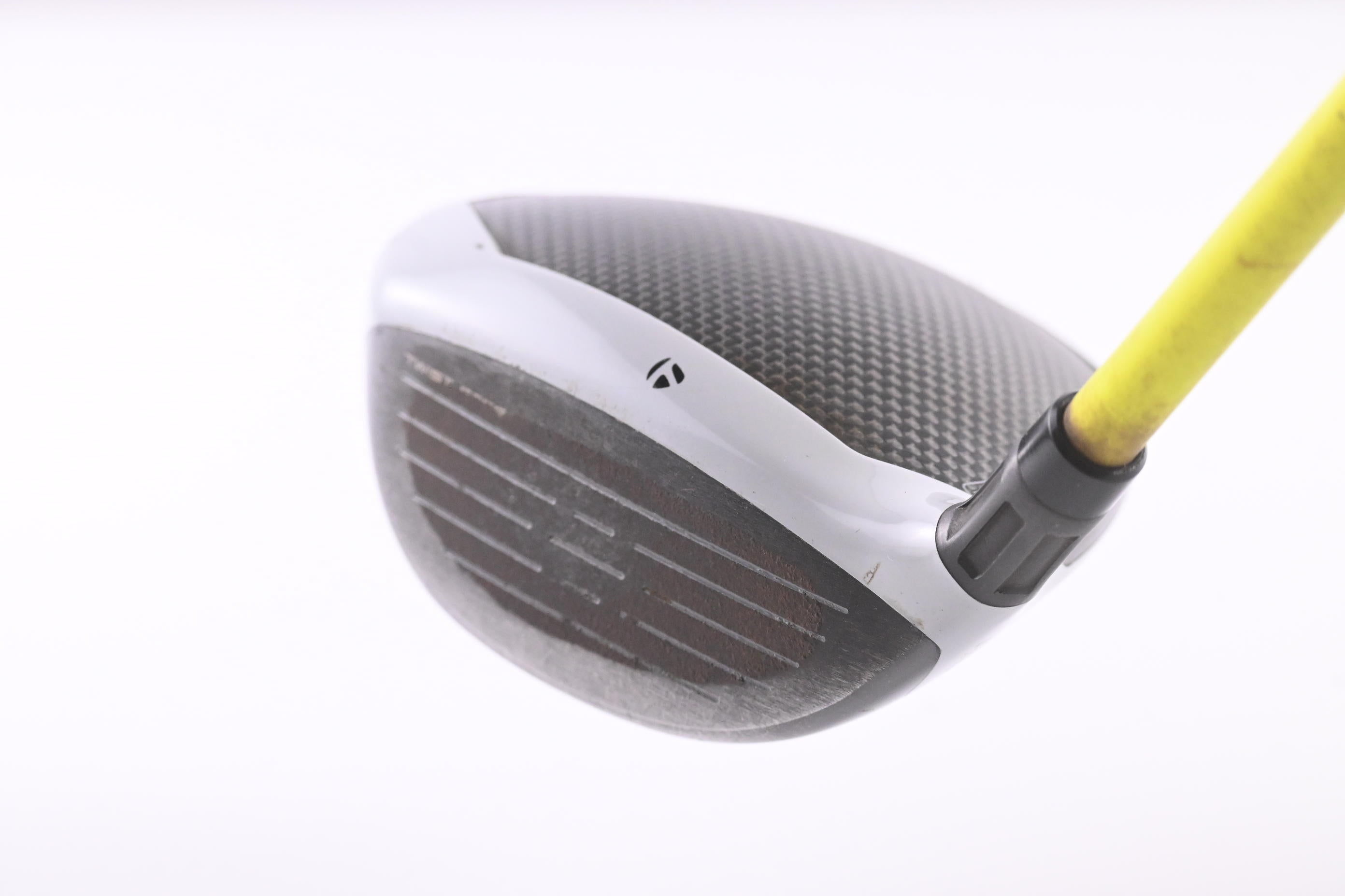 Taylormade SIM Max D #3 Wood / 16 Degree / Stiff Flex UST Proforce V2 7 Shaft