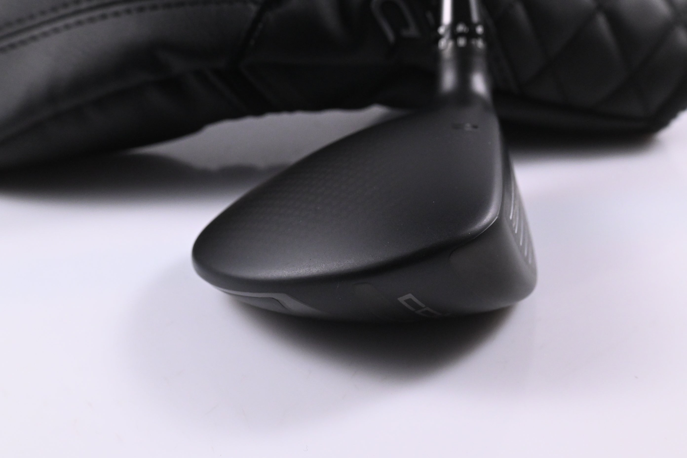 Cobra DS-Adapt LS Titanium #3 Wood / 14.5 Degree / X-Flex Denali Blue 60 Shaft