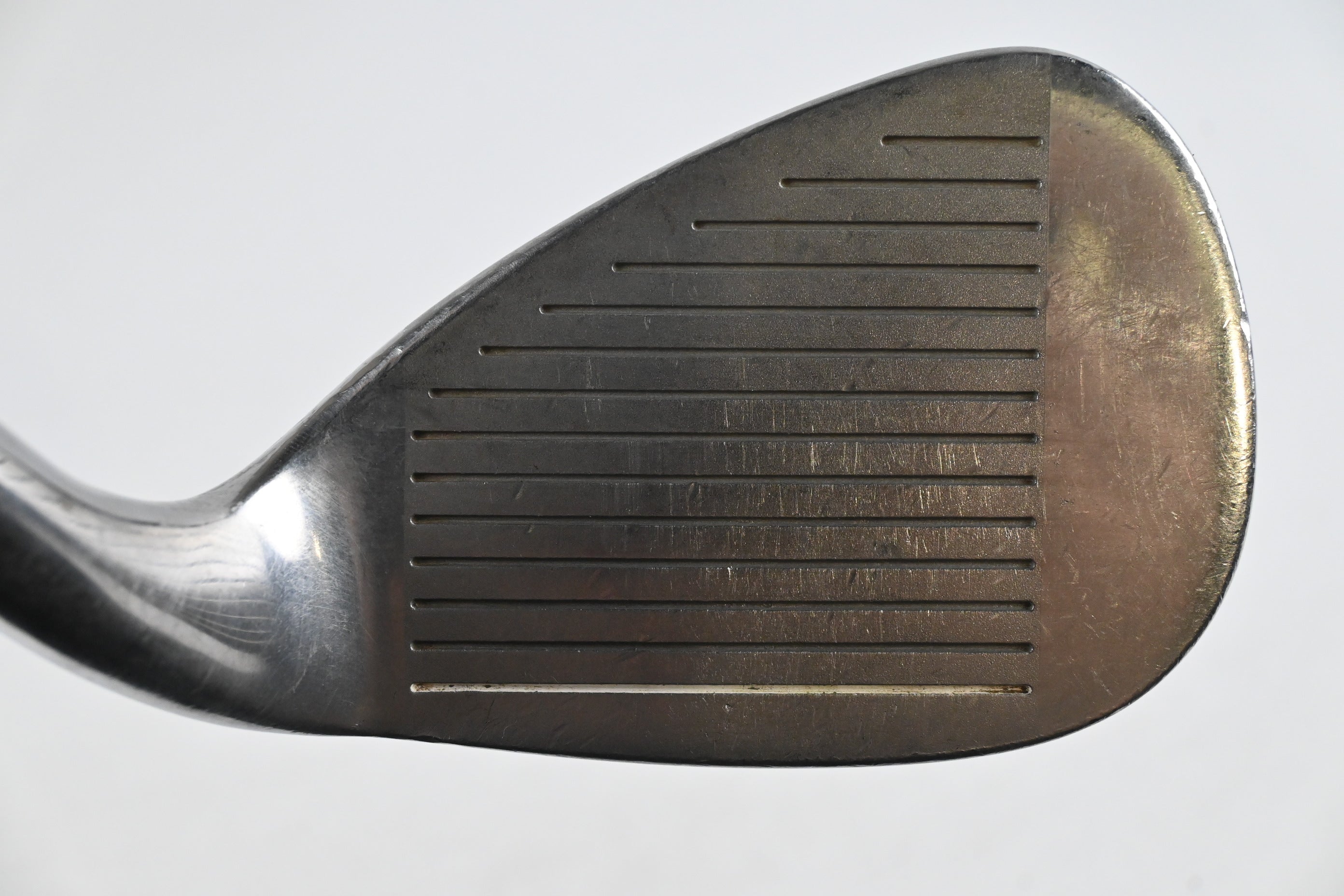 Wilson Harmonized 2019 Gap Wedge / 52 Degree / Wedge Flex Harmonized Shaft