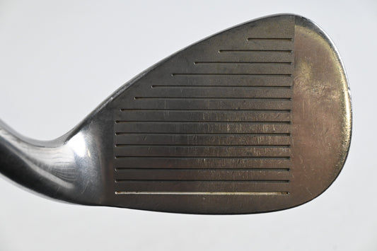 Wilson Harmonized 2019 Gap Wedge / 52 Degree / Wedge Flex Harmonized Shaft