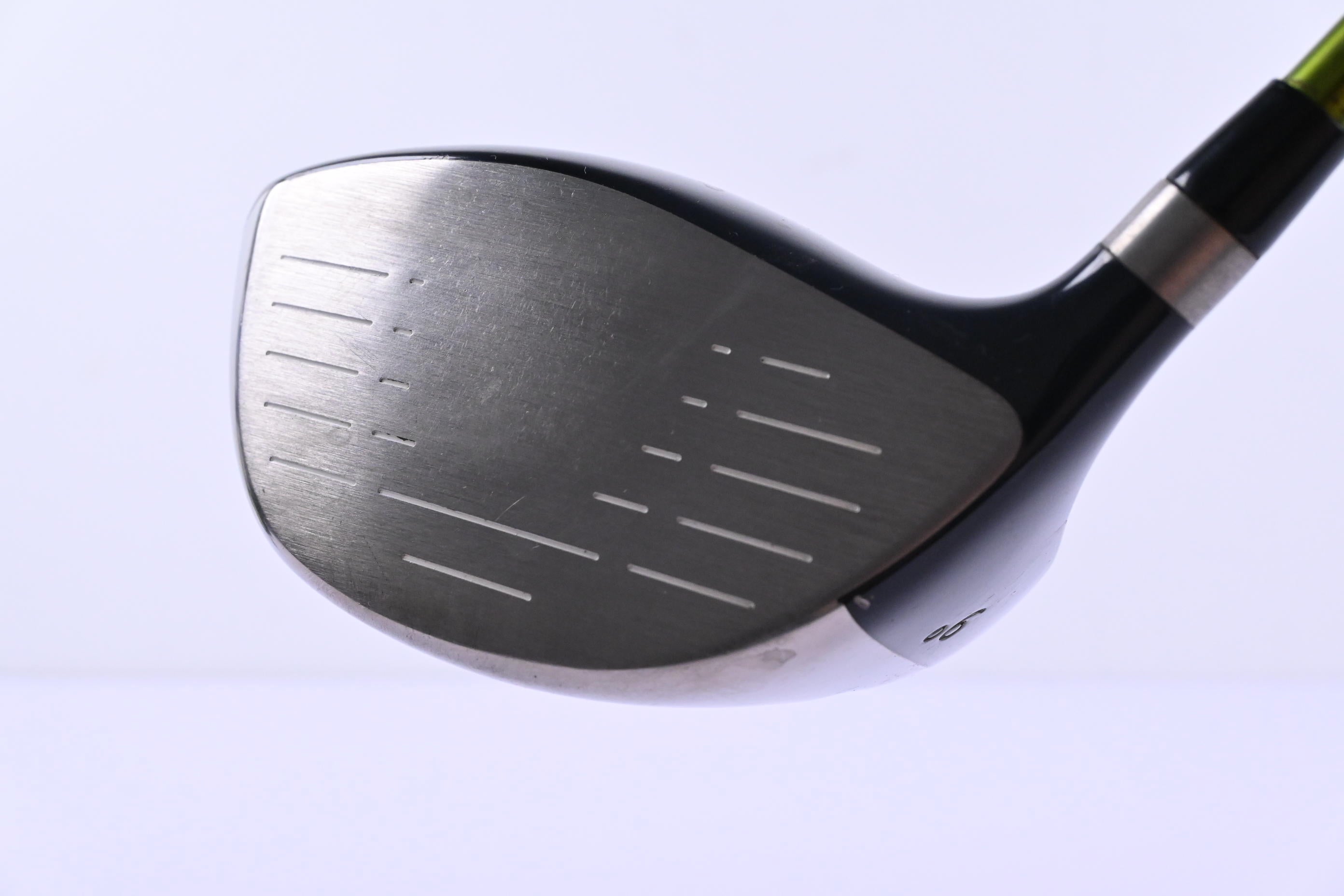 Ping G10 Driver / 9 Degree / Stiff Flex Aldila NV Green 65 Shaft