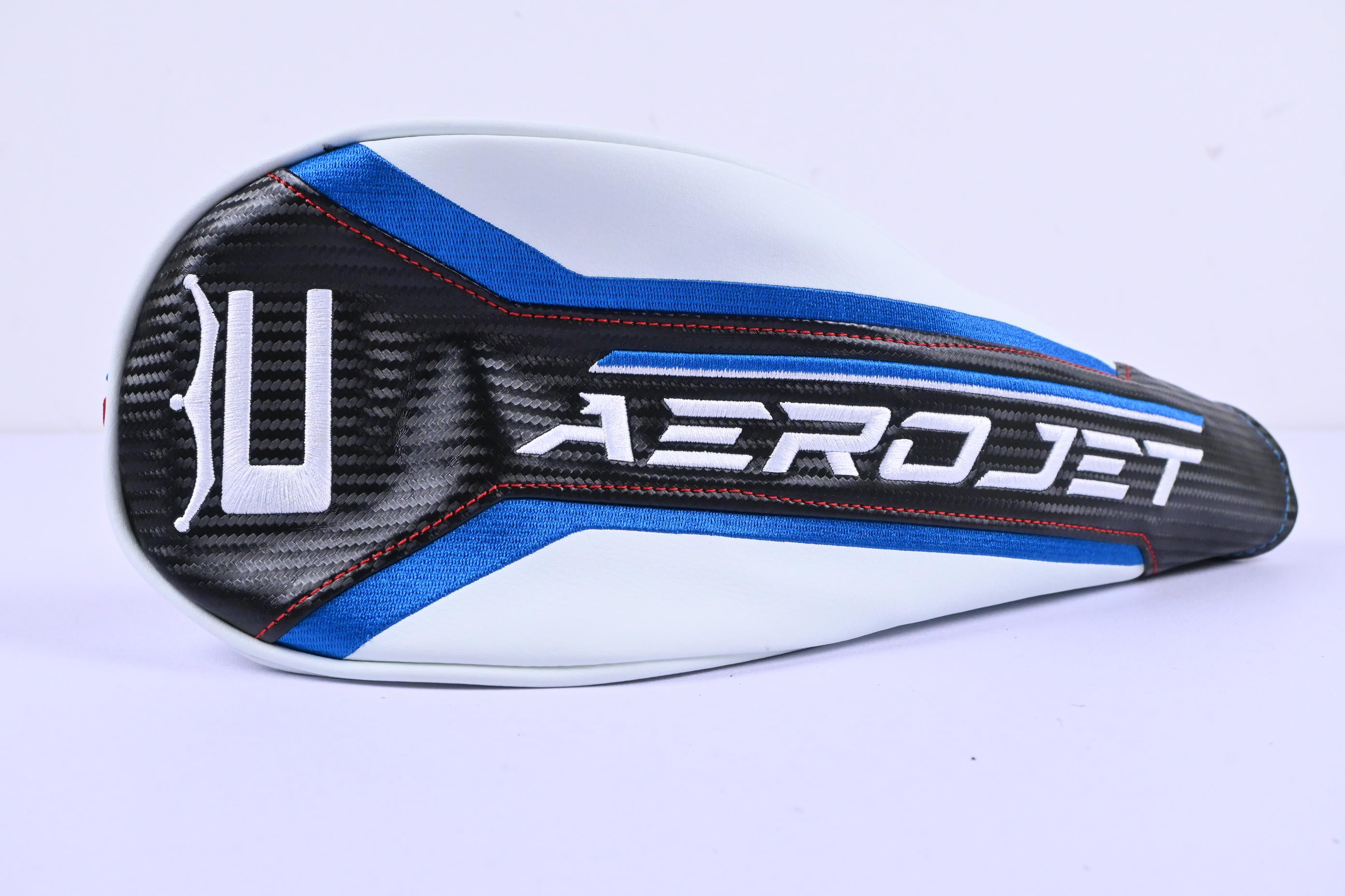 Cobra Aerojet LS Driver / 9 Degree / Senior Flex Cobra Shaft