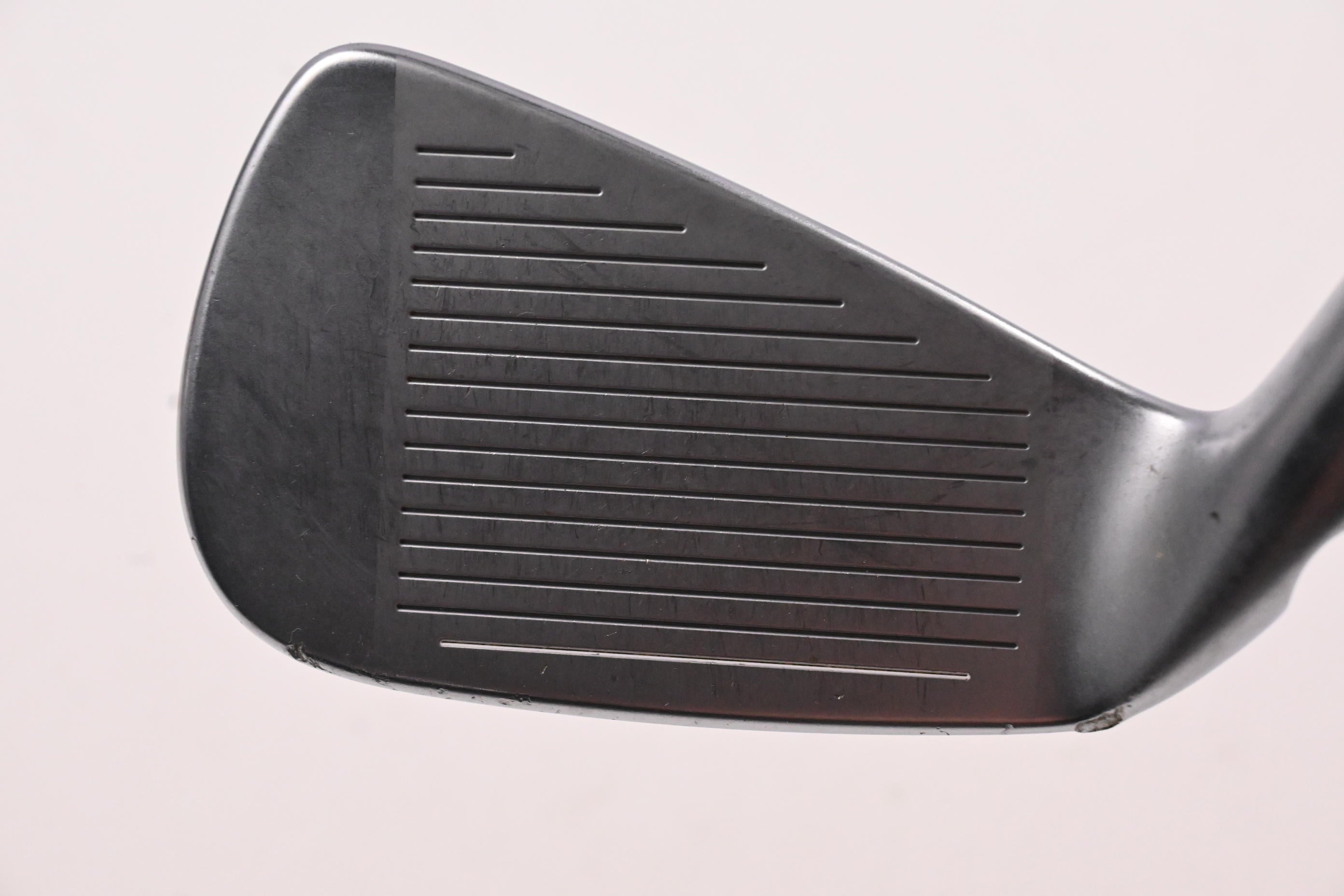 Ping i59 #5 Iron / 27 Degree / Blue Dot / Stiff Flex Project X LS 120 Shaft