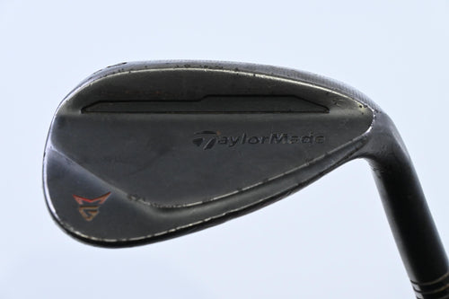 Taylormade Milled Grind 2 Lob Wedge / 60 Degree / Wedge Flex Steel Shaft