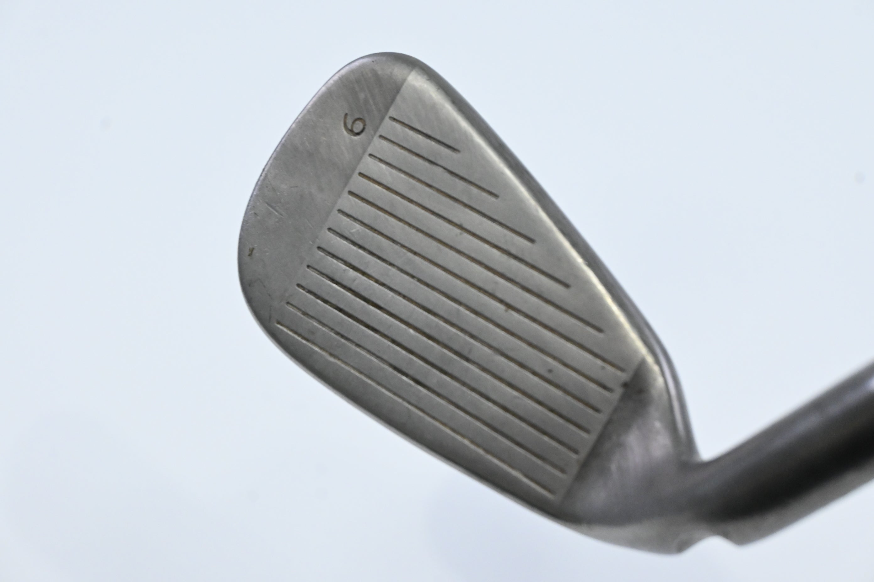 Ping G25 #6 Iron / Black Dot / Regular Flex Ping TFC 189 Shaft