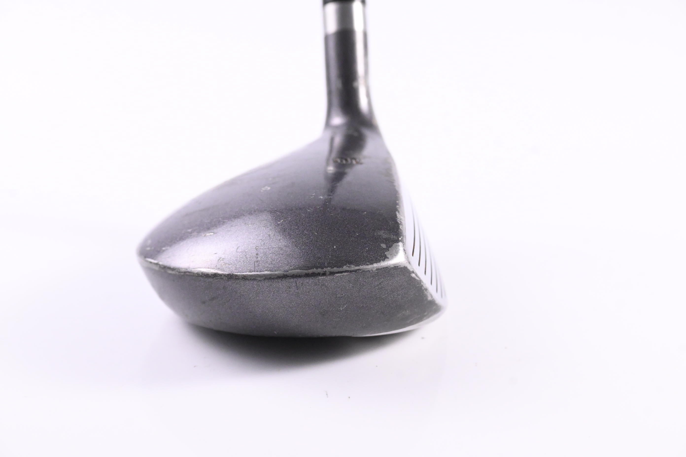 Wilson 1200 Gear Effect #5 Wood / 21 Degree / Regular Flex Wilson 1200 Shaft