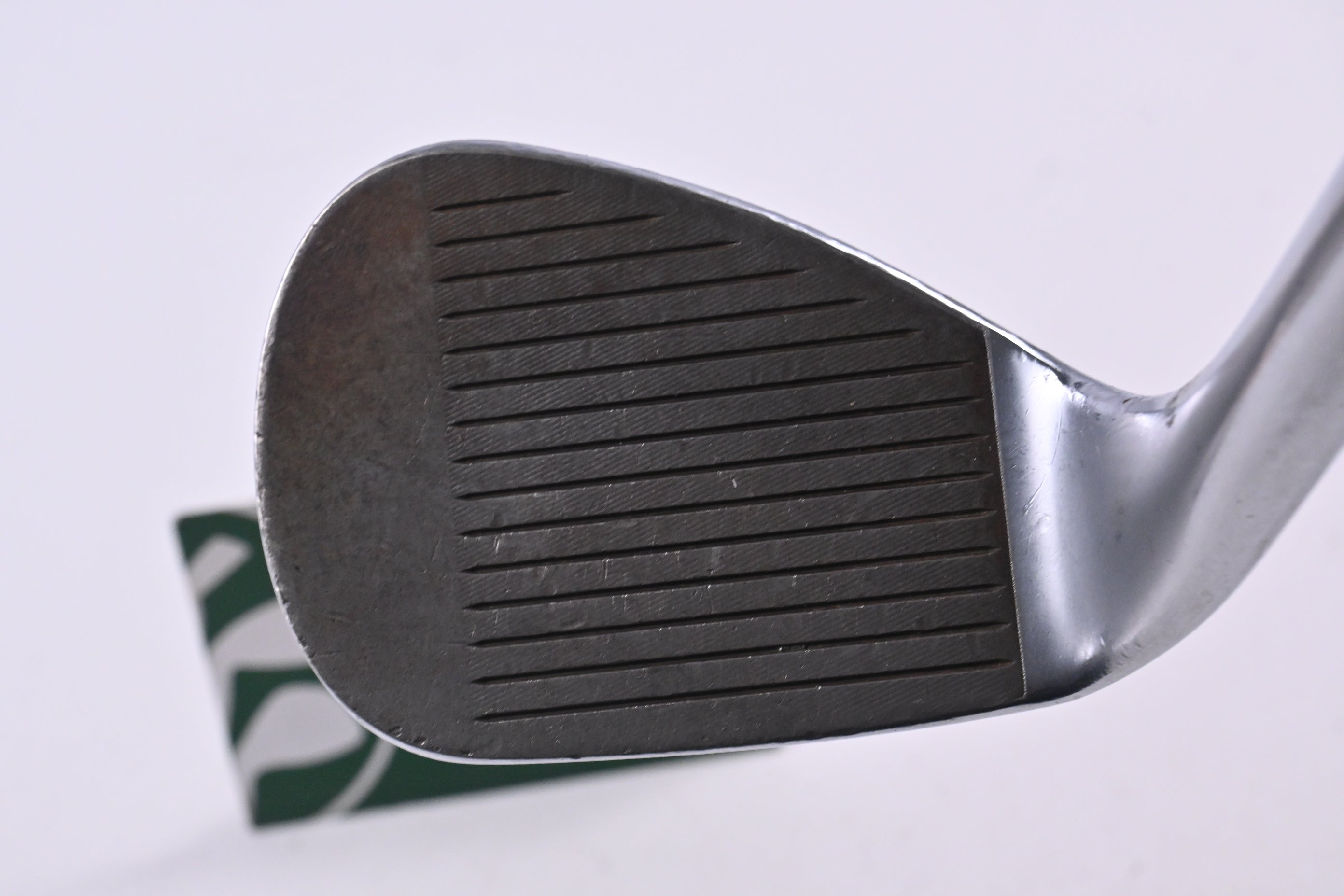 Callaway Jaws Raw Lob Wedge / 58 Degree / Wedge Flex Dynamic Gold Spinner 115