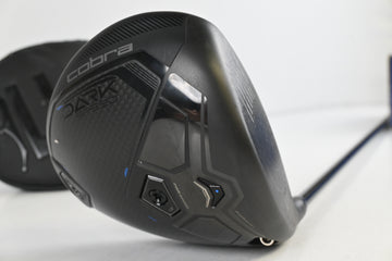 Cobra Darkspeed X Driver / 10.5 Degree / Stiff Flex Lin.Q M40X 6 Shaft