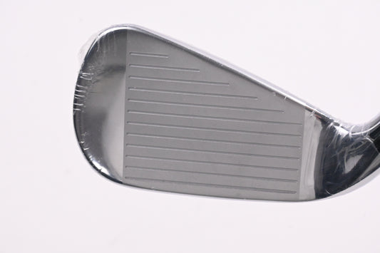 Callaway Mavrik Pro #4 Iron / 21 Degree / Stiff Flex Dynamic Gold Mid 115 S300