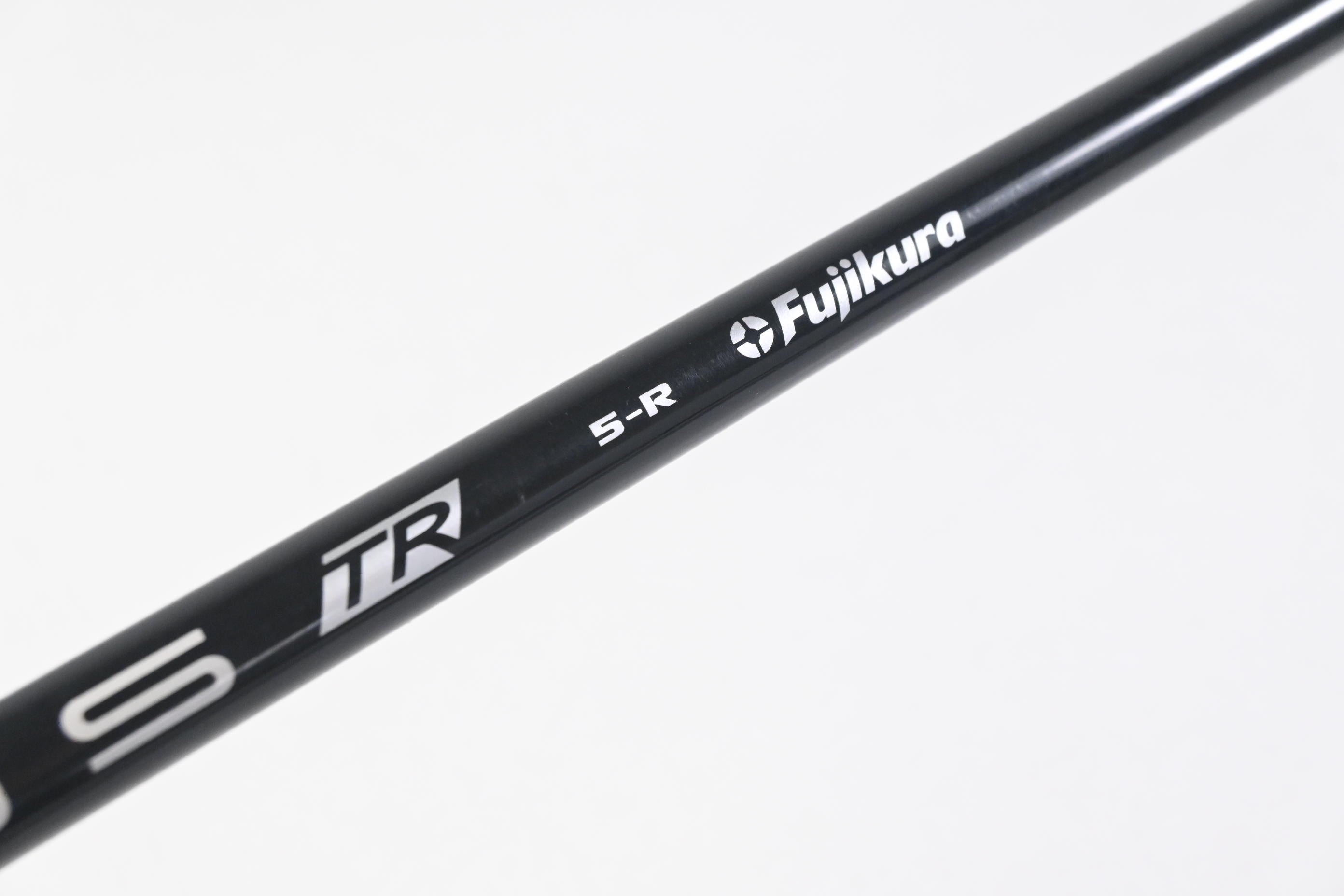 Fujikura Ventus TR Blue 5 Driver Shaft / Regular Flex / Callaway 2nd Gen