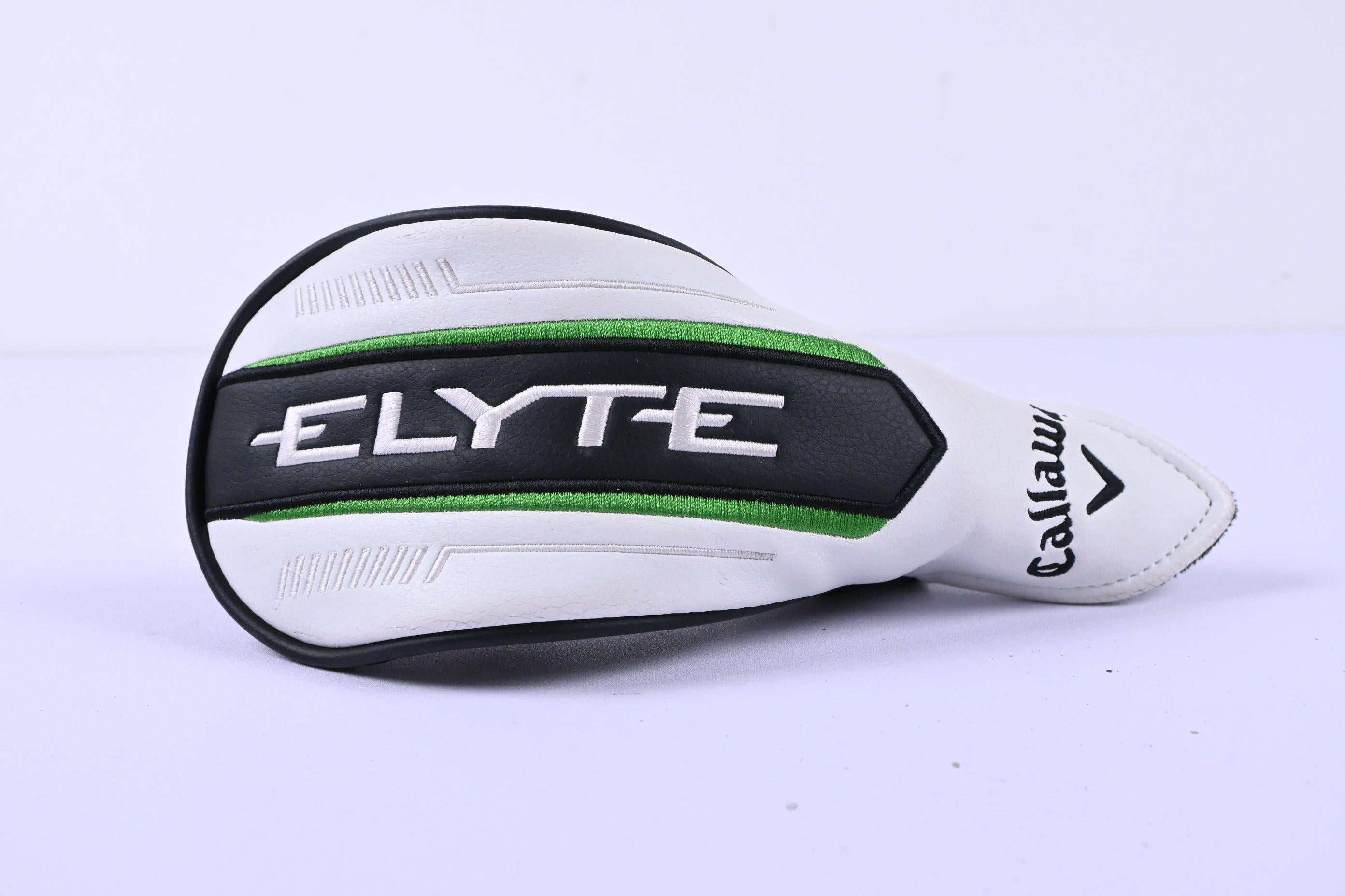 Callaway Elyte #5 Hybrid / 24 Degree / Regular Flex Denali Charcoal 60 Shaft