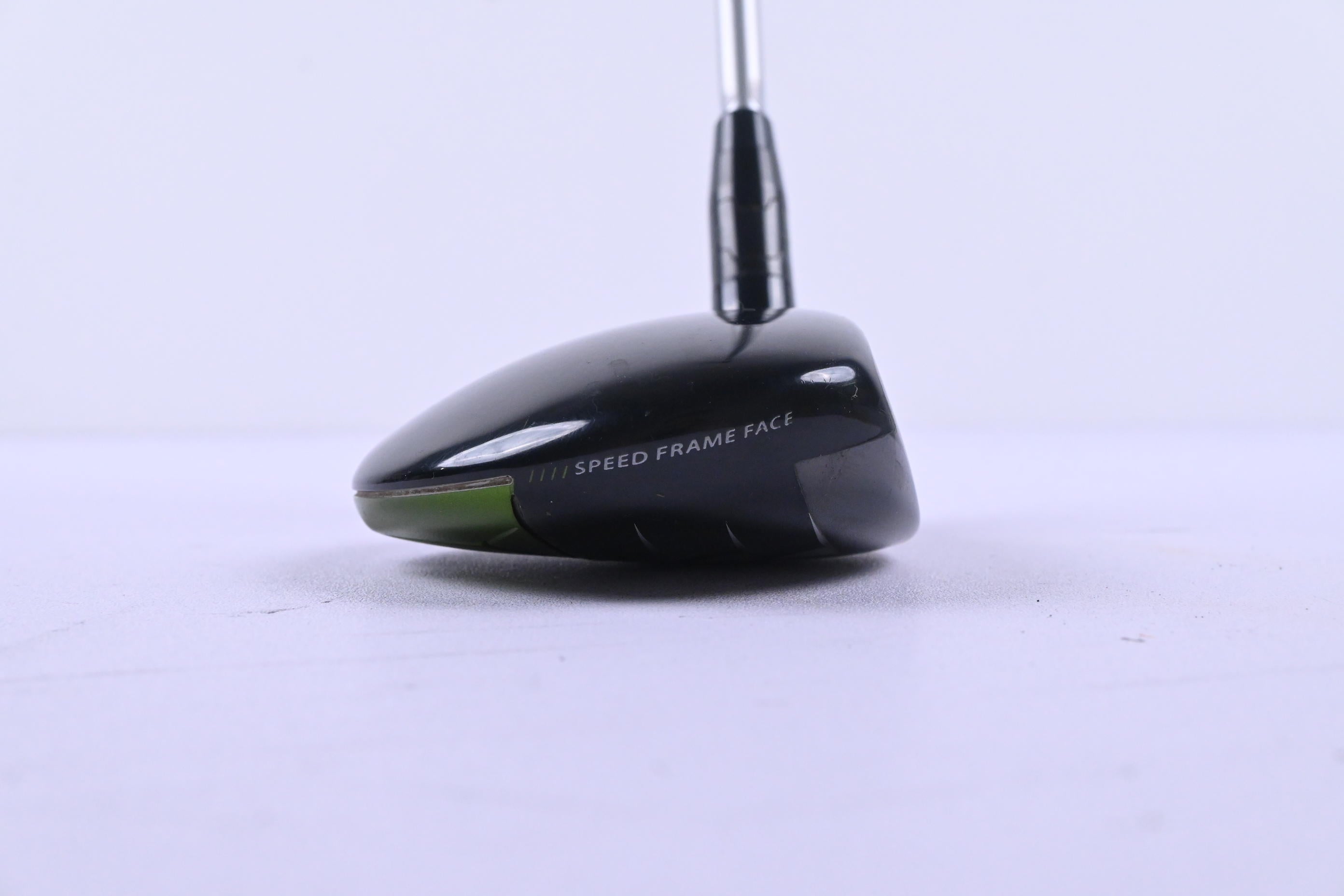 Ladies Callaway RAZR Fit Xtreme #5 Wood / 18 Degree / Ladies Flex Aldila MLT 50