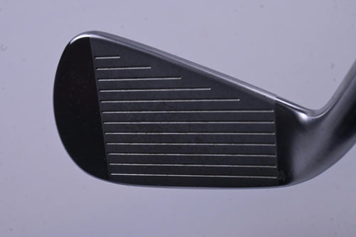 Titleist T200 Utility #2 Iron / 17 Degree / Stiff Flex HZRDUS Smoke RDX Black 80