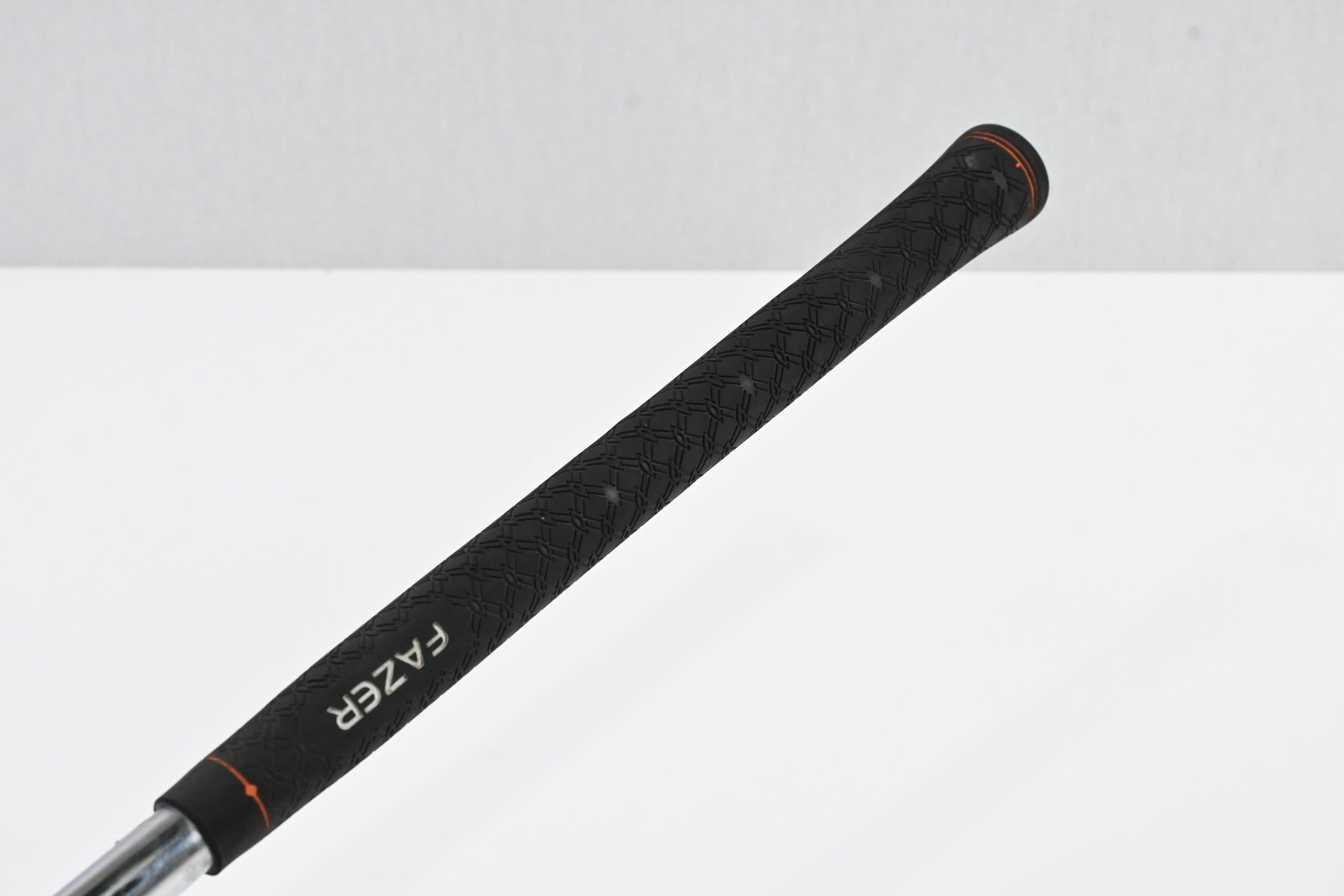 Fazer XR4 Lob Wedge / 60 Degree / Wedge Flex Fazer Shaft