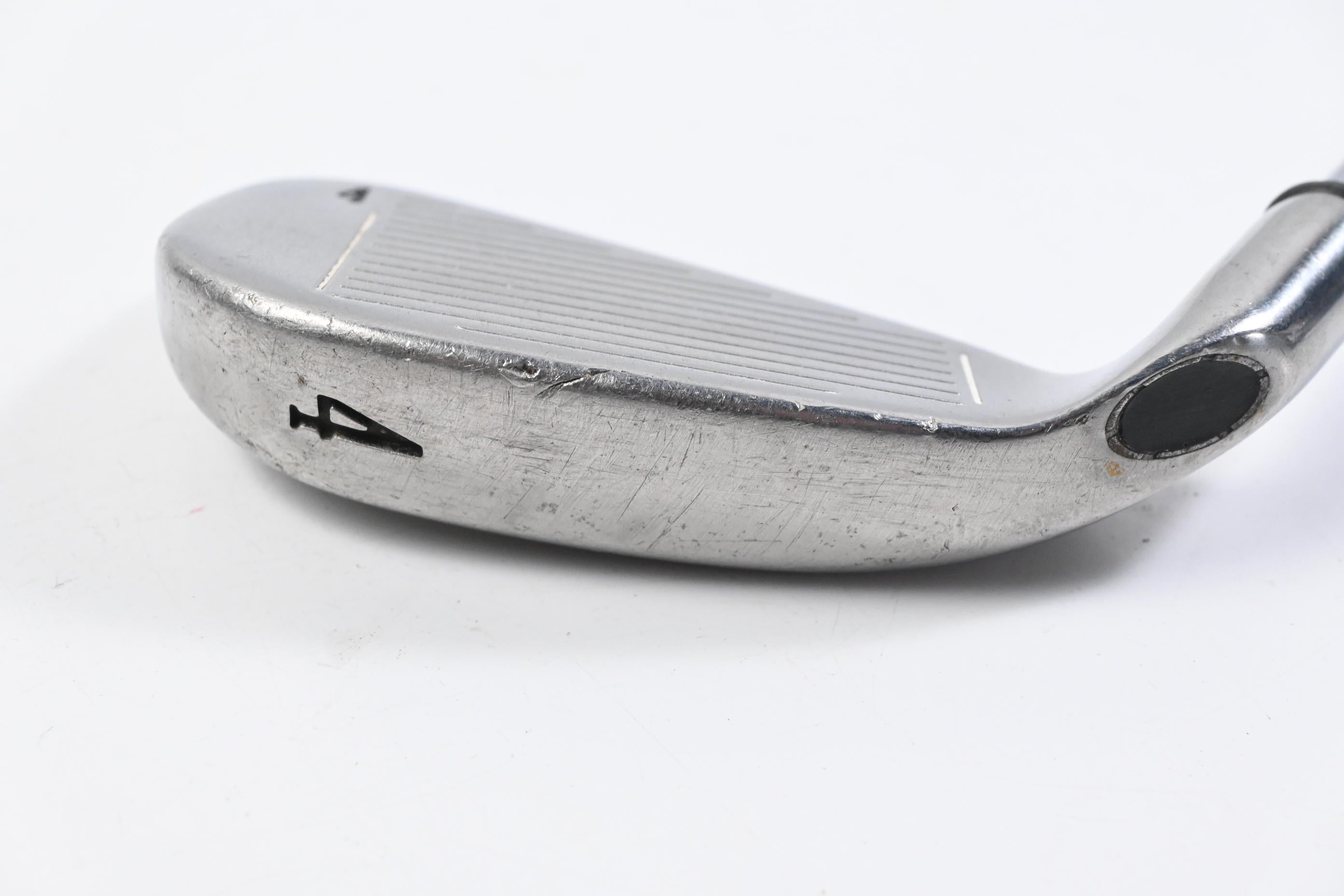 Callaway X-14 #4 Iron / 23.5 Degree / Regular Flex Steel Shaft