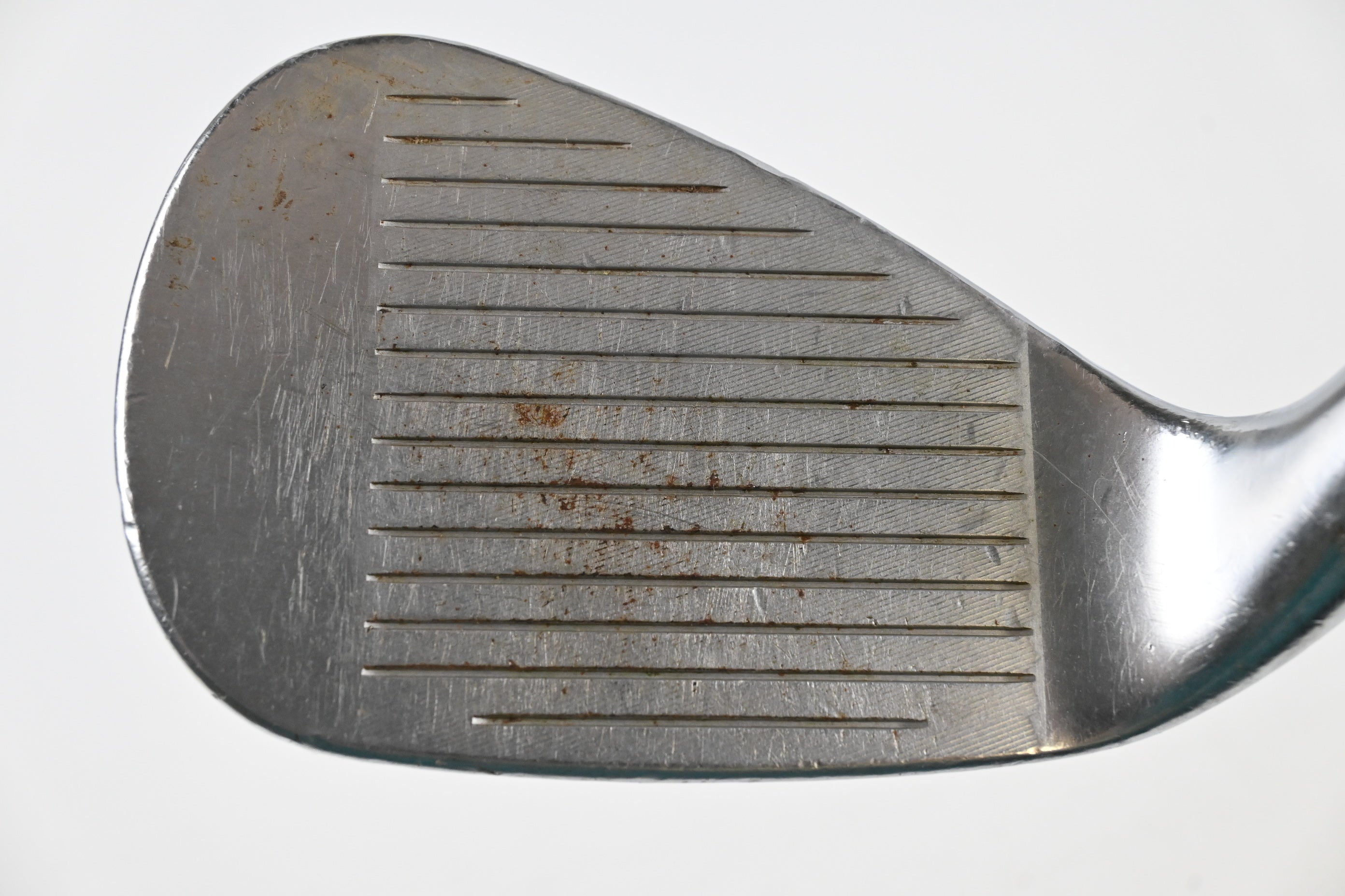 Callaway Jaws MD5 Lob Wedge / 50 Degree / Stiff Flex Dynamic Gold 115 S200 Shaft