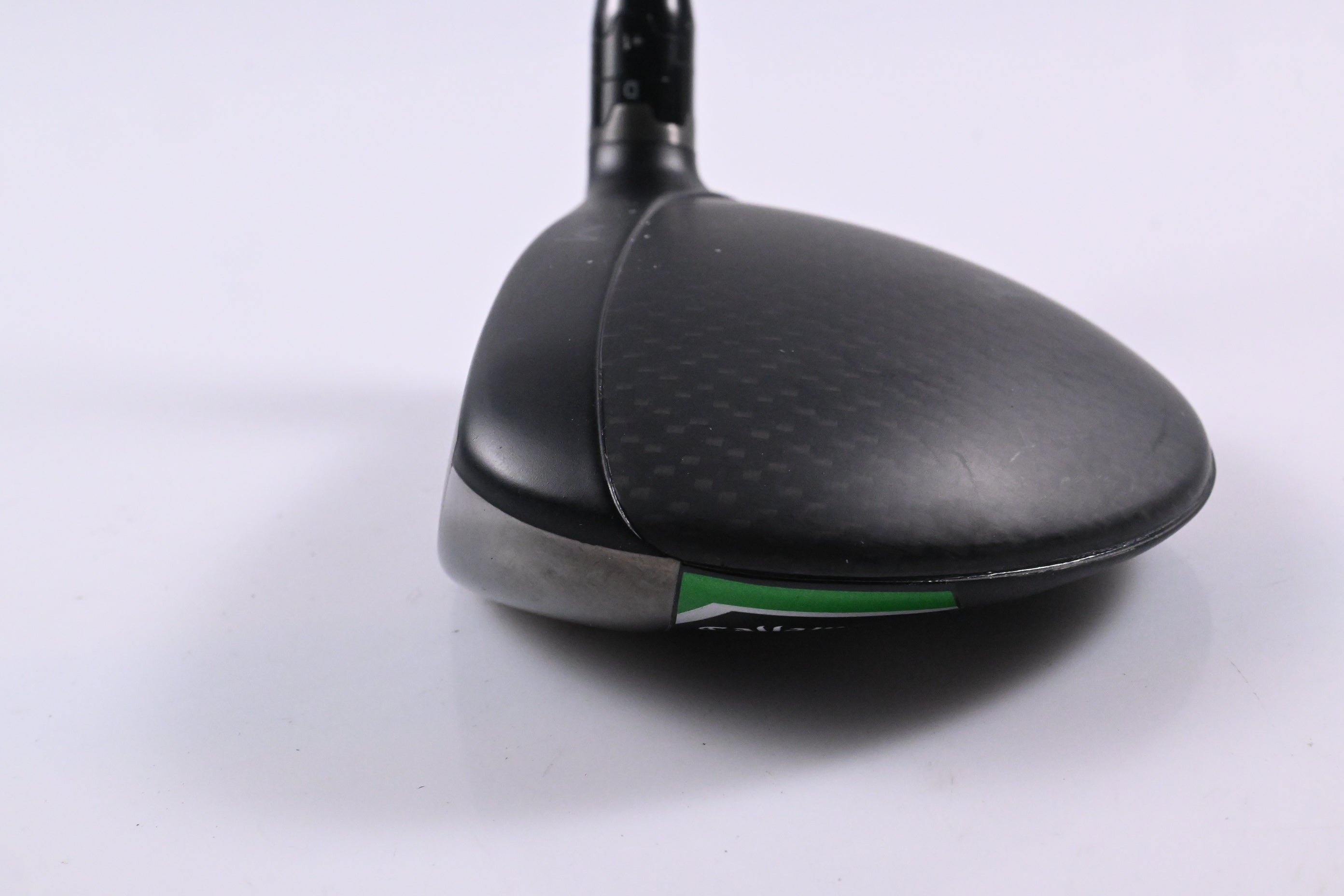 Left Hand Callaway Elyte #3 Wood / 15 Degree / Stiff Flex Tensei AV Blue 75