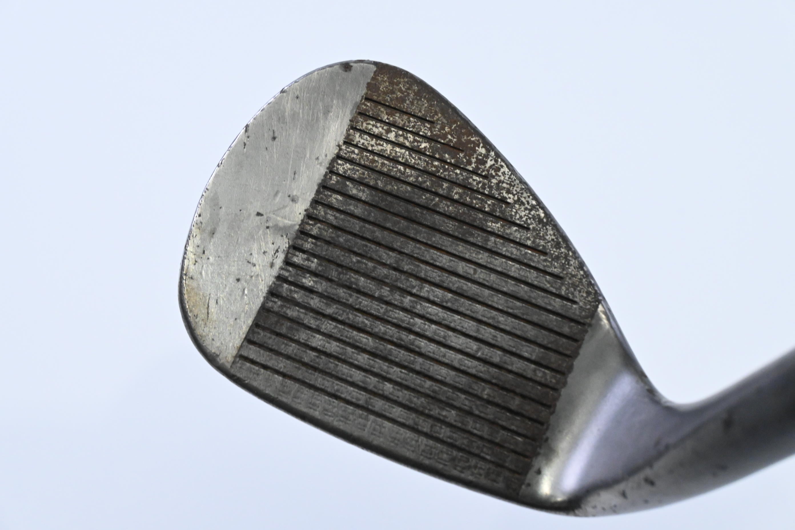 Taylormade Milled Grind 2 Lob Wedge / 60 Degree / Wedge Flex Steel Shaft