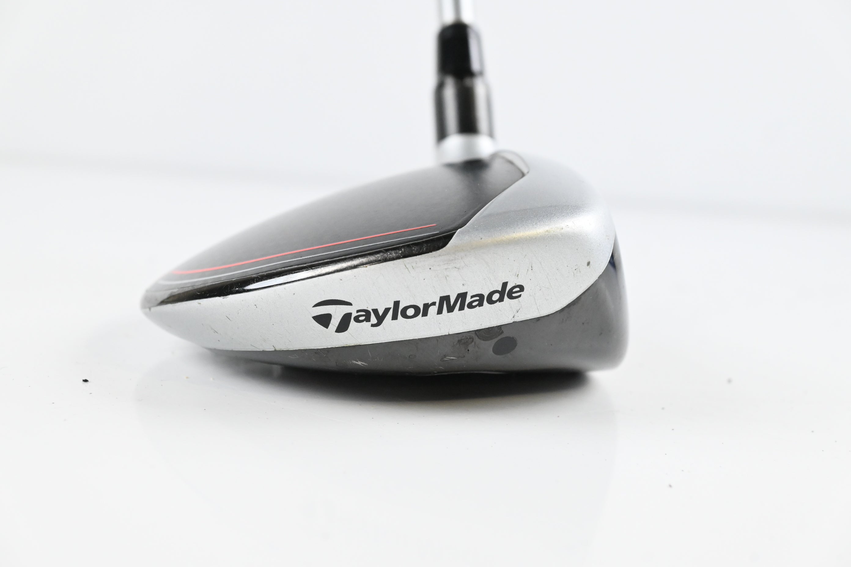 Taylormade M5 #3 Wood / 15 Degree / Stiff Flex Tensei CK Red 65 Shaft